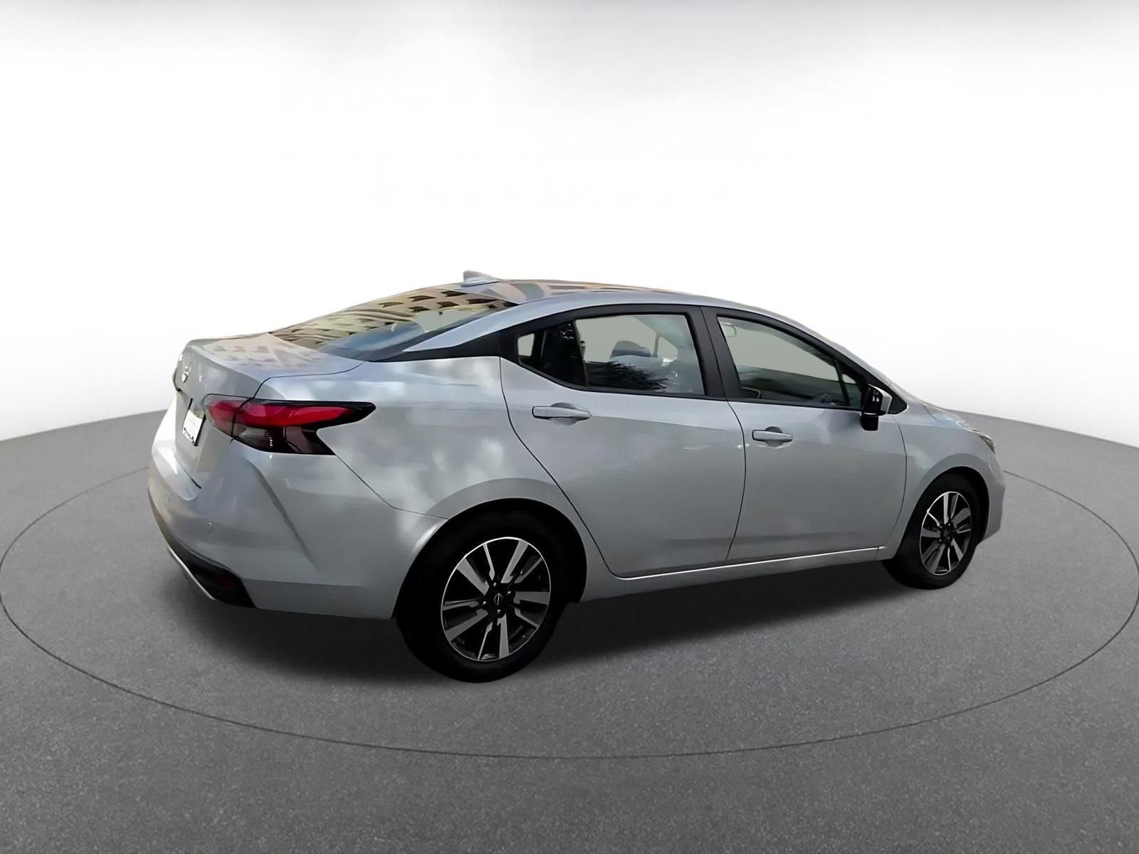 Thumbnail: 2025 Nissan Versa - 15