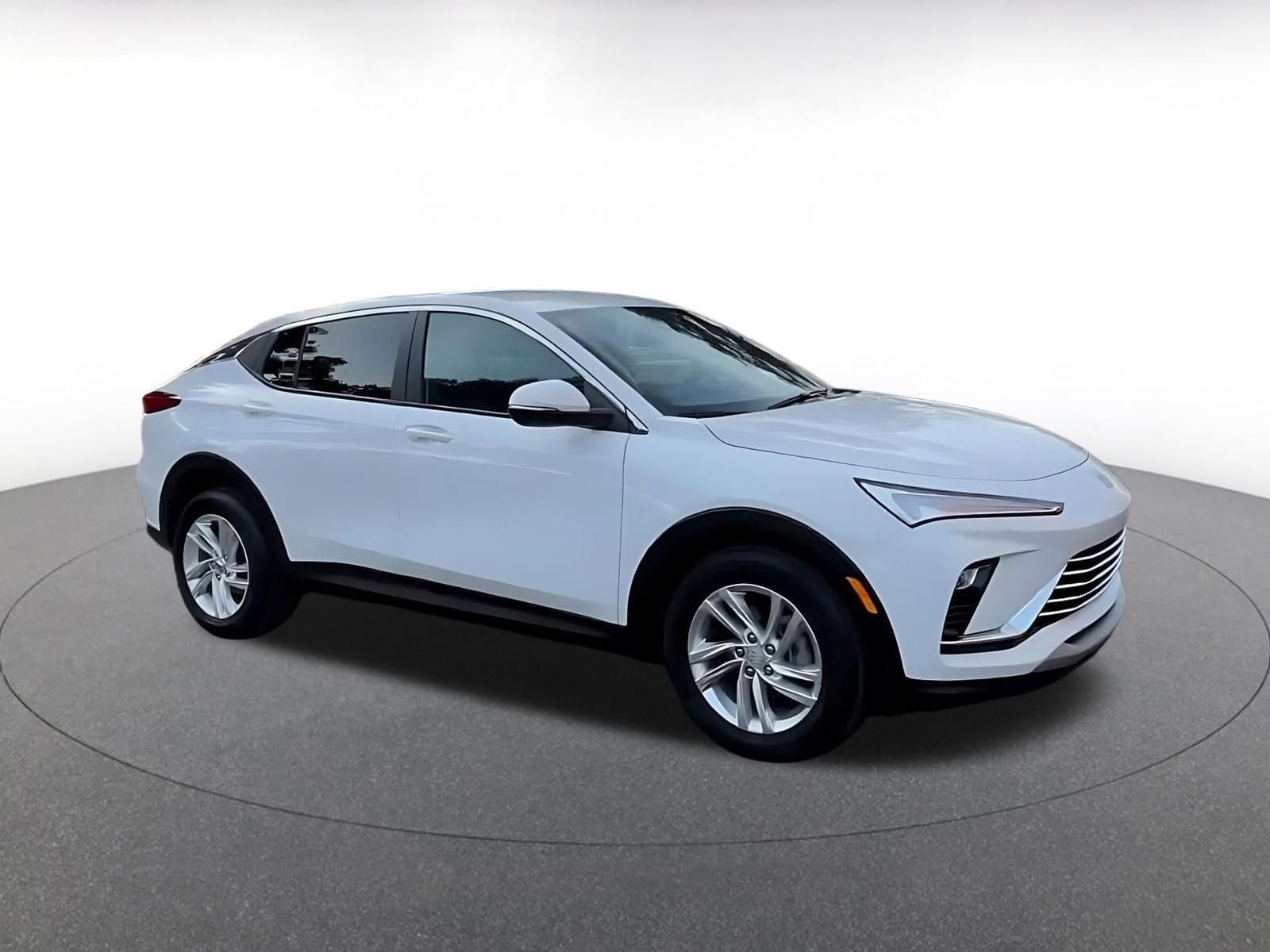 Thumbnail: 2025 Buick Envista - 2