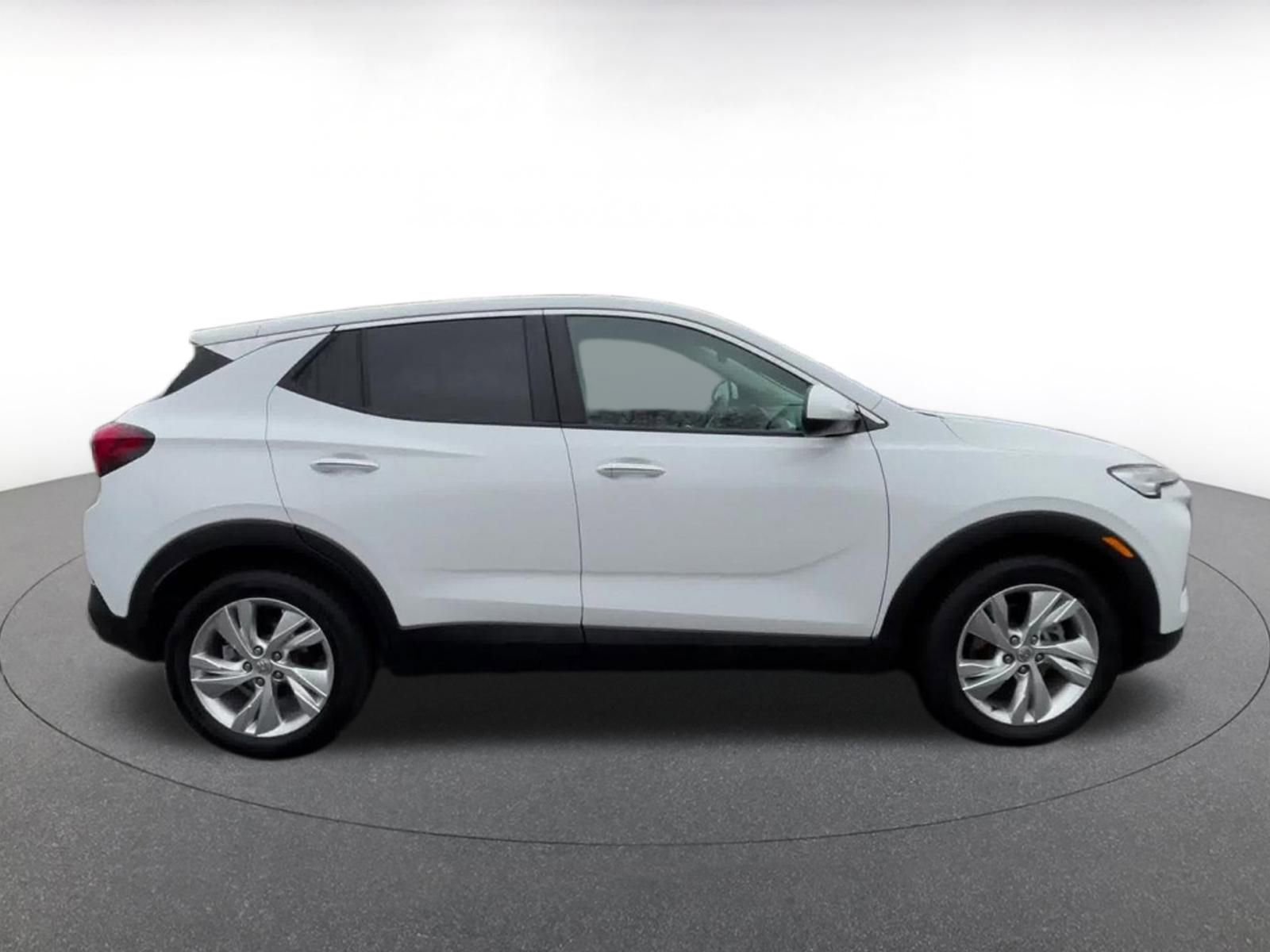 Thumbnail: 2025 Buick Encore GX - 16