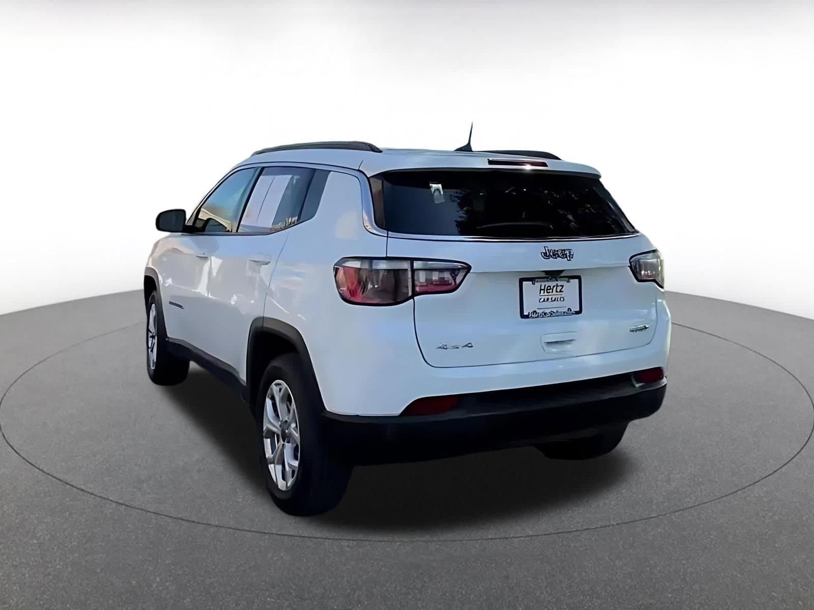 Thumbnail: 2025 Jeep Compass - 11