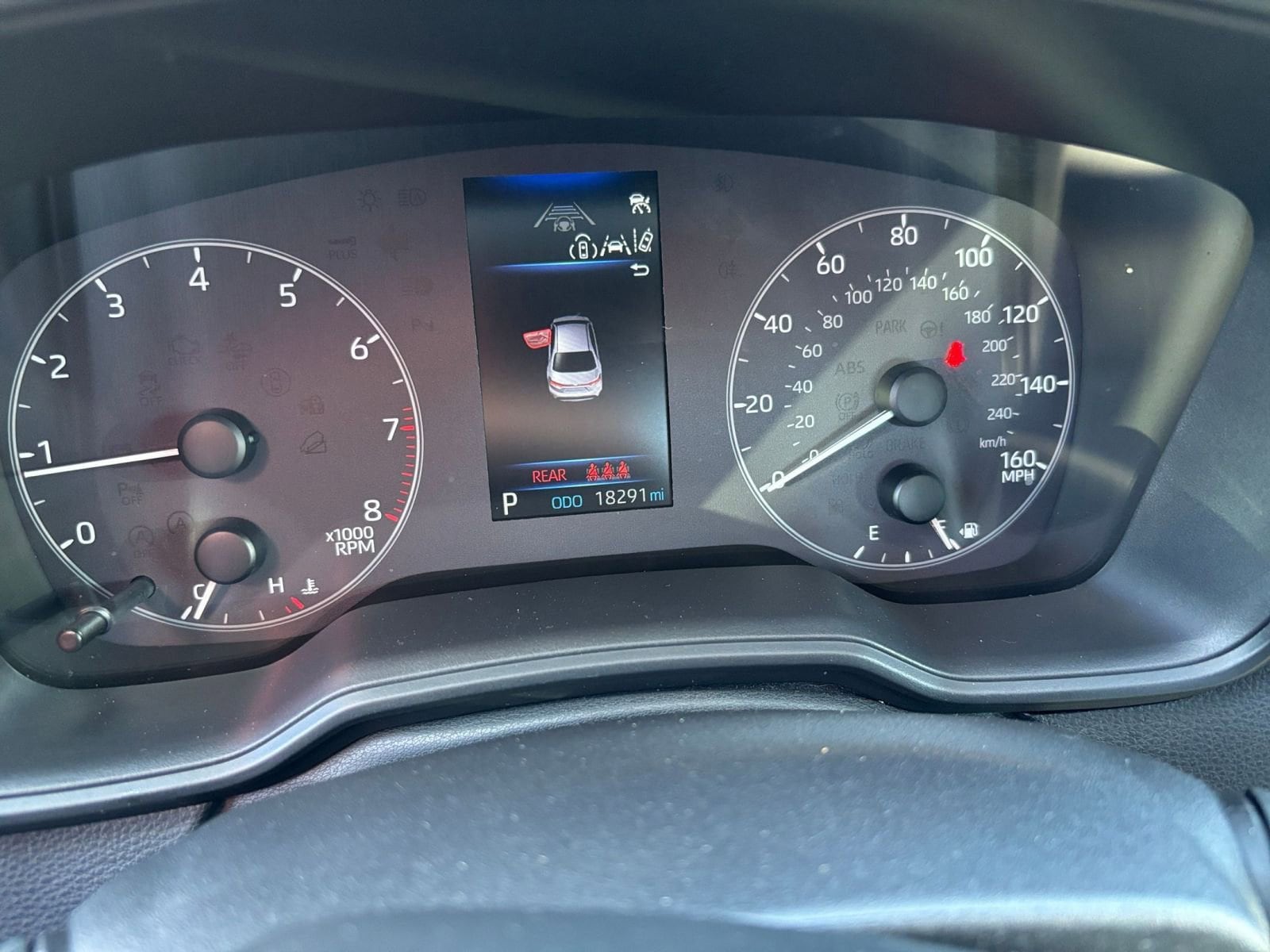 Thumbnail: 2025 Toyota Corolla - 34