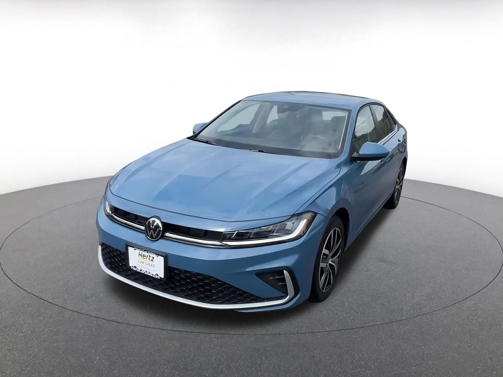 Thumbnail: 2025 Volkswagen Jetta - 6