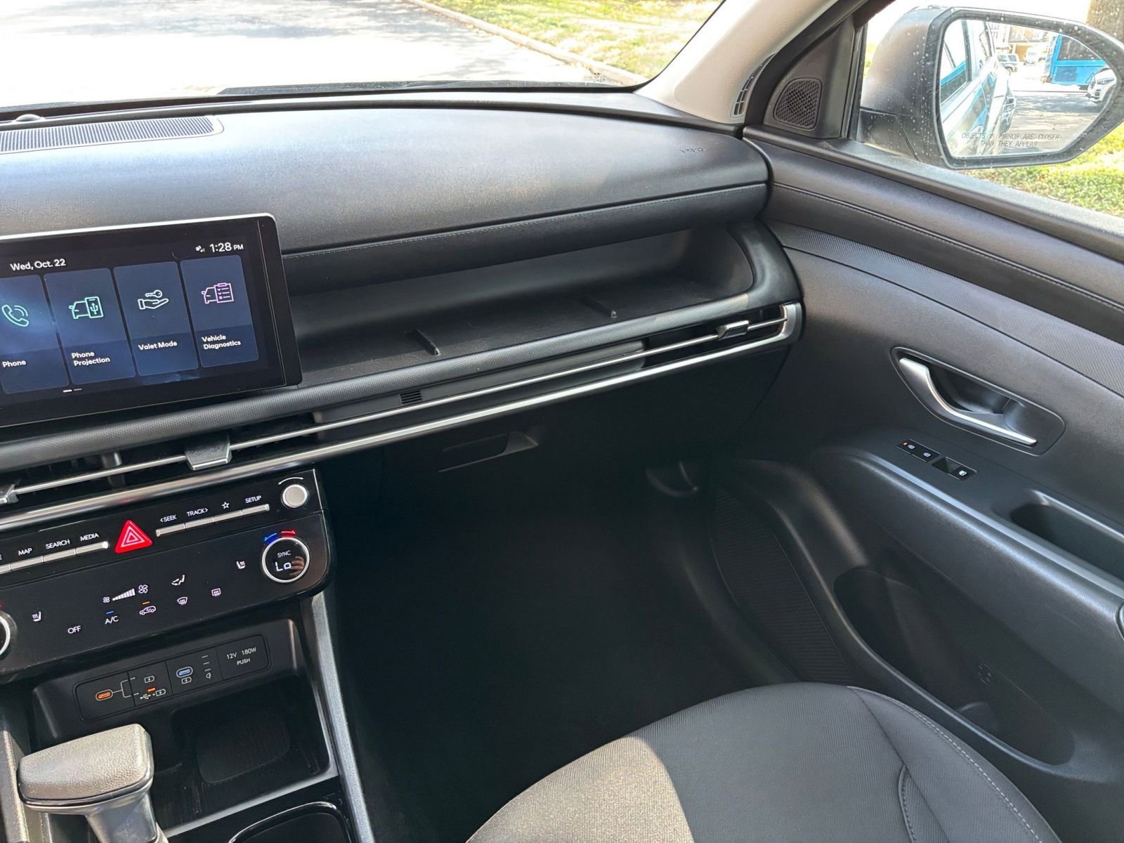 Thumbnail: 2025 Hyundai Tucson - 29