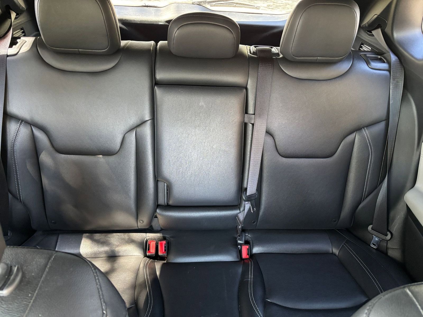 Thumbnail: 2025 Jeep Compass - 33