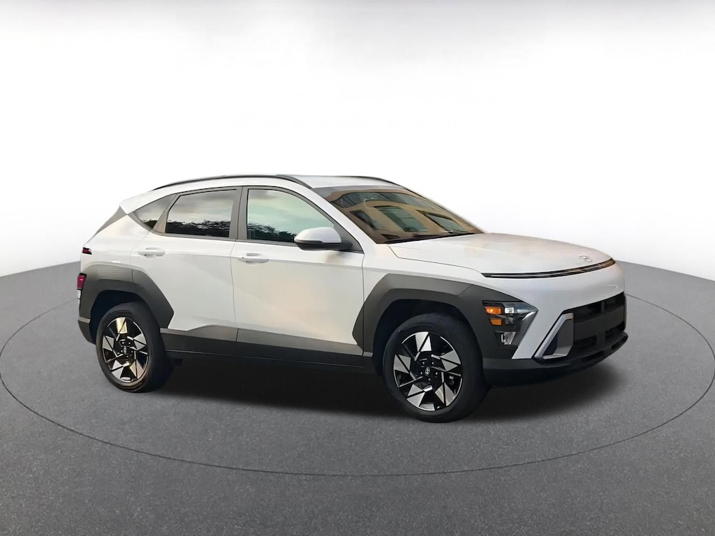 2025 Hyundai Kona SEL N Line photo 2