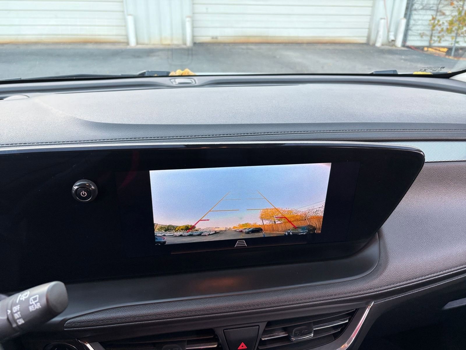 Thumbnail: 2025 Buick Encore GX - 17