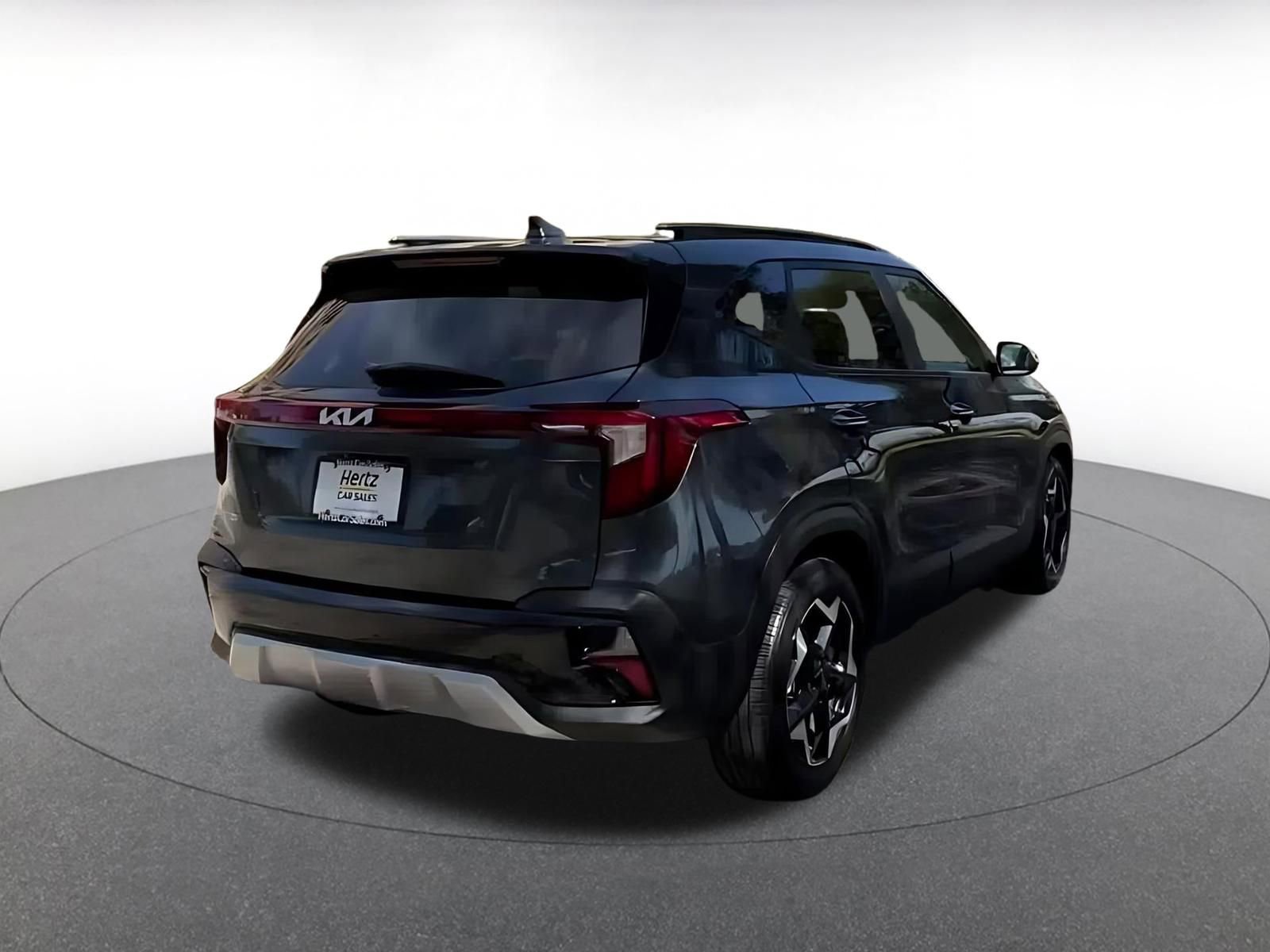 Thumbnail: 2025 Kia Seltos - 13