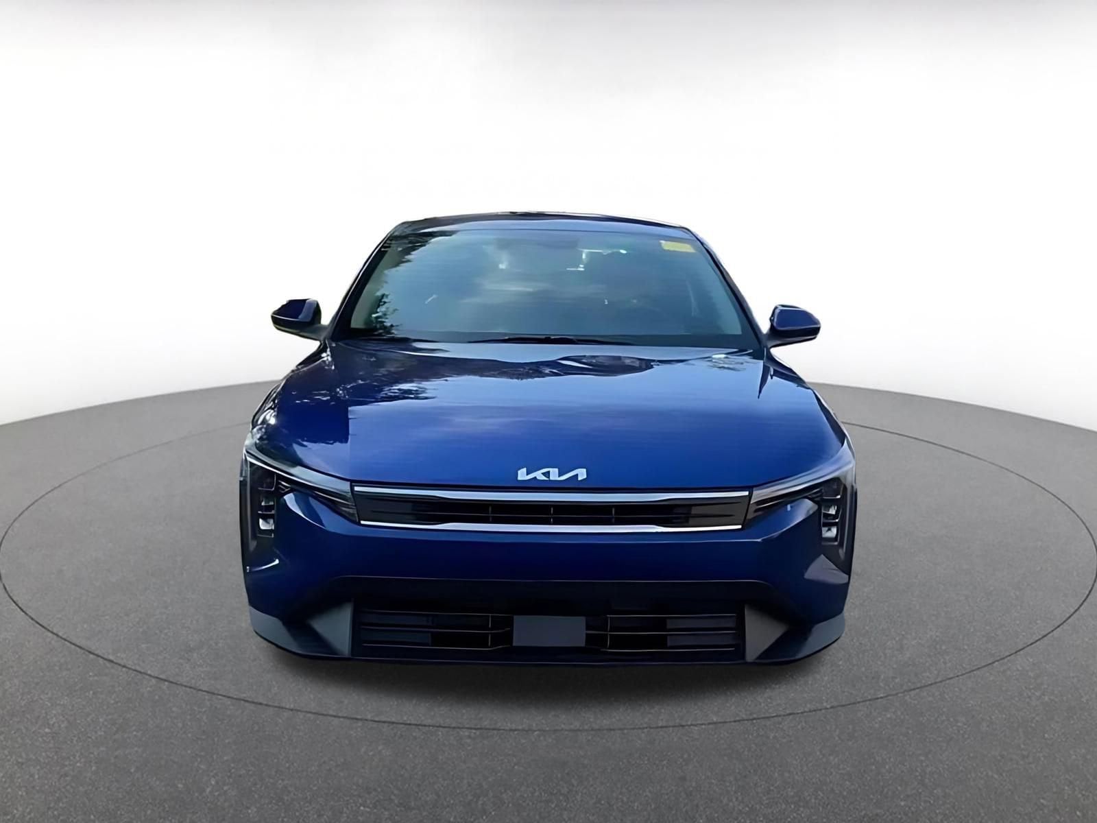 Thumbnail: 2025 Kia K4 - 5