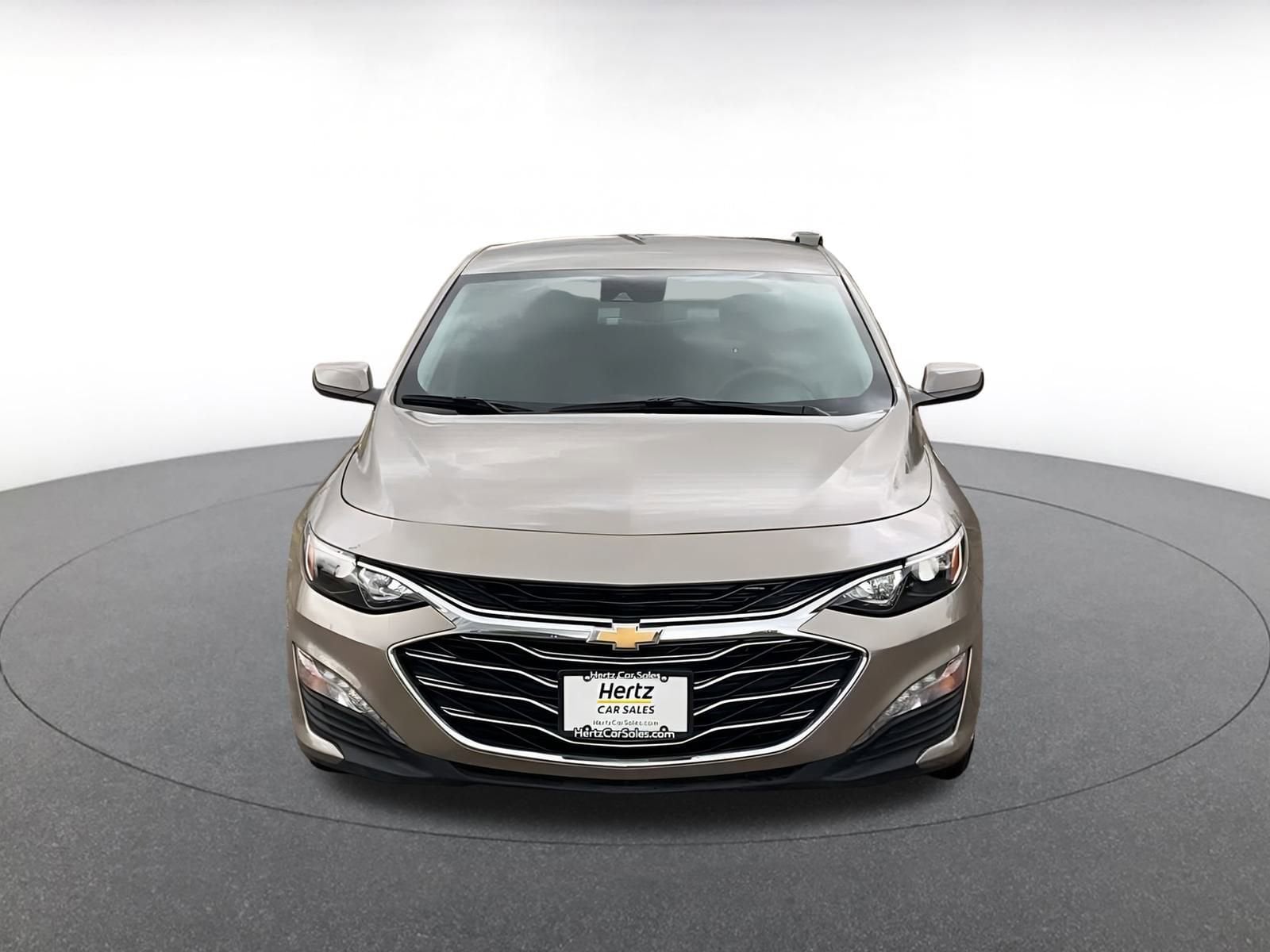Thumbnail: 2024 Chevrolet Malibu - 5