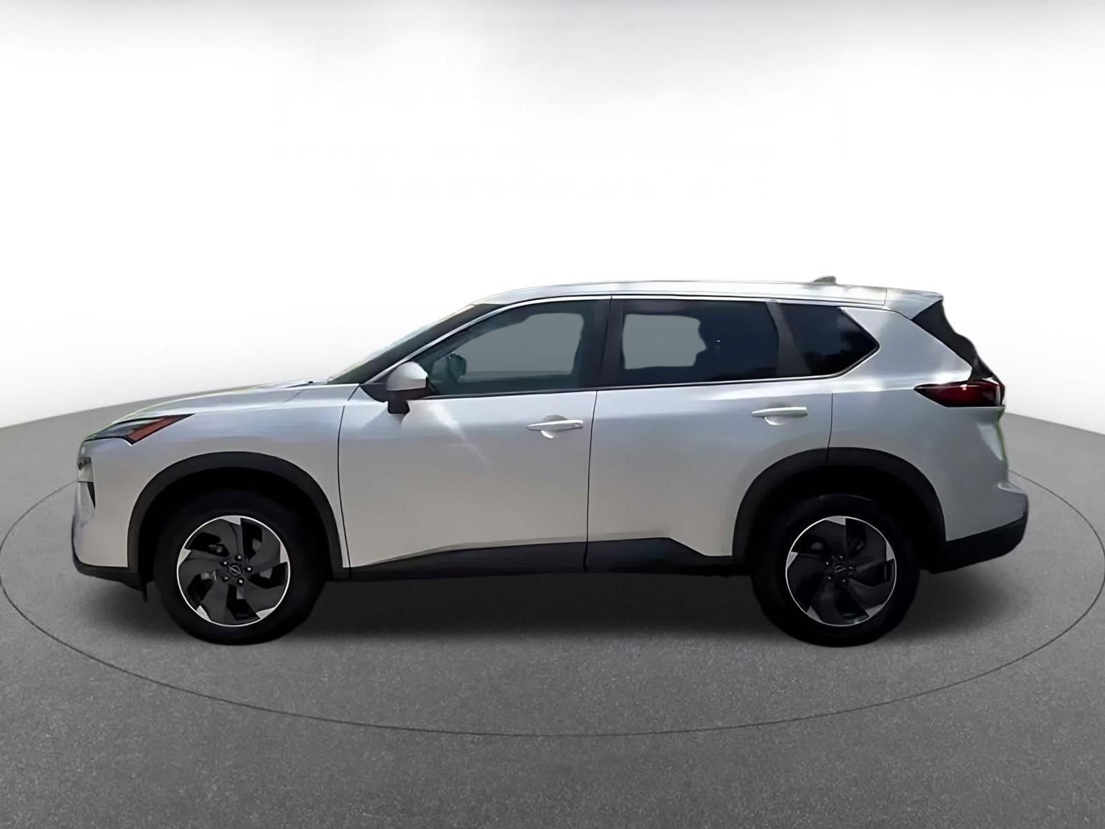 Thumbnail: 2025 Nissan Rogue - 8