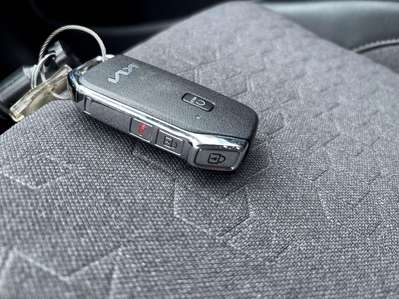 Thumbnail: 2025 Kia Seltos - 20