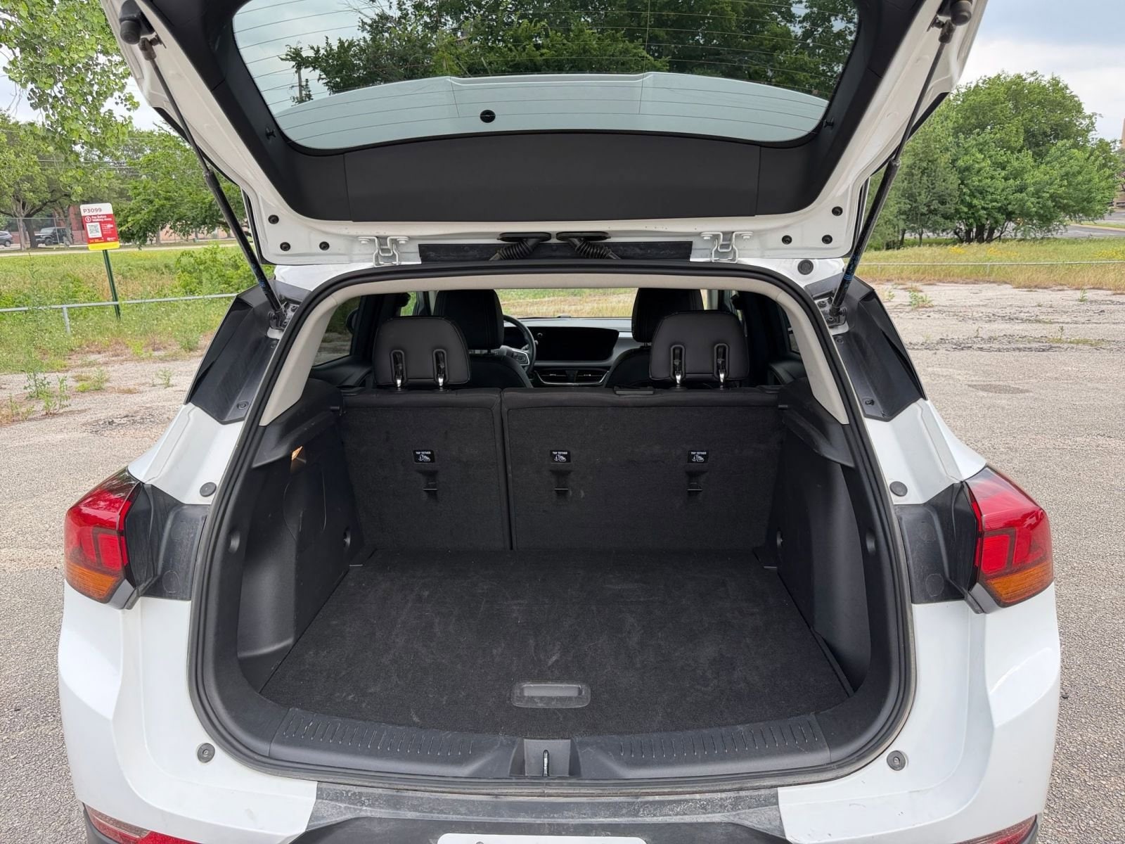 Thumbnail: 2025 Buick Encore GX - 30