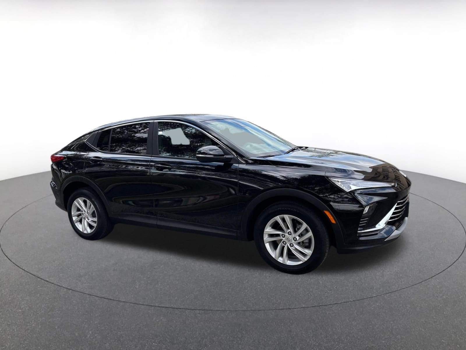 Thumbnail: 2025 Buick Envista - 1