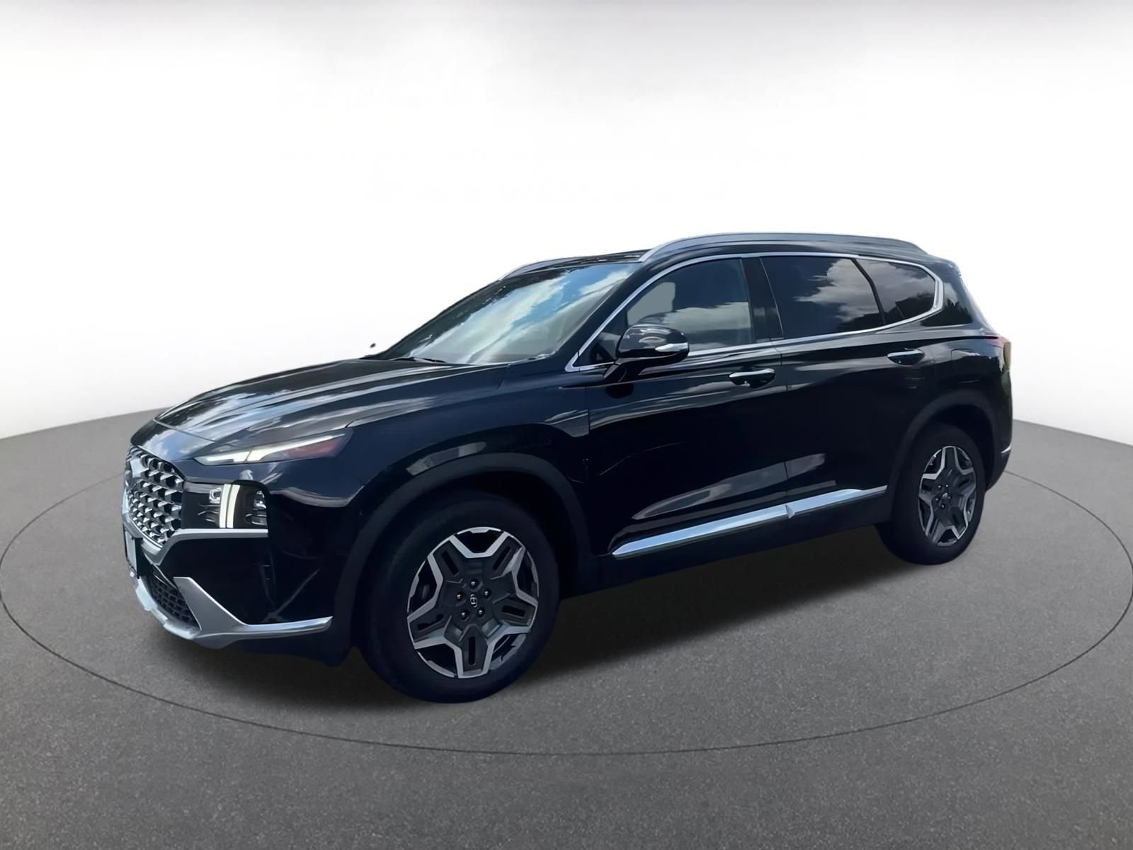 Thumbnail: 2023 Hyundai Santa Fe - 7