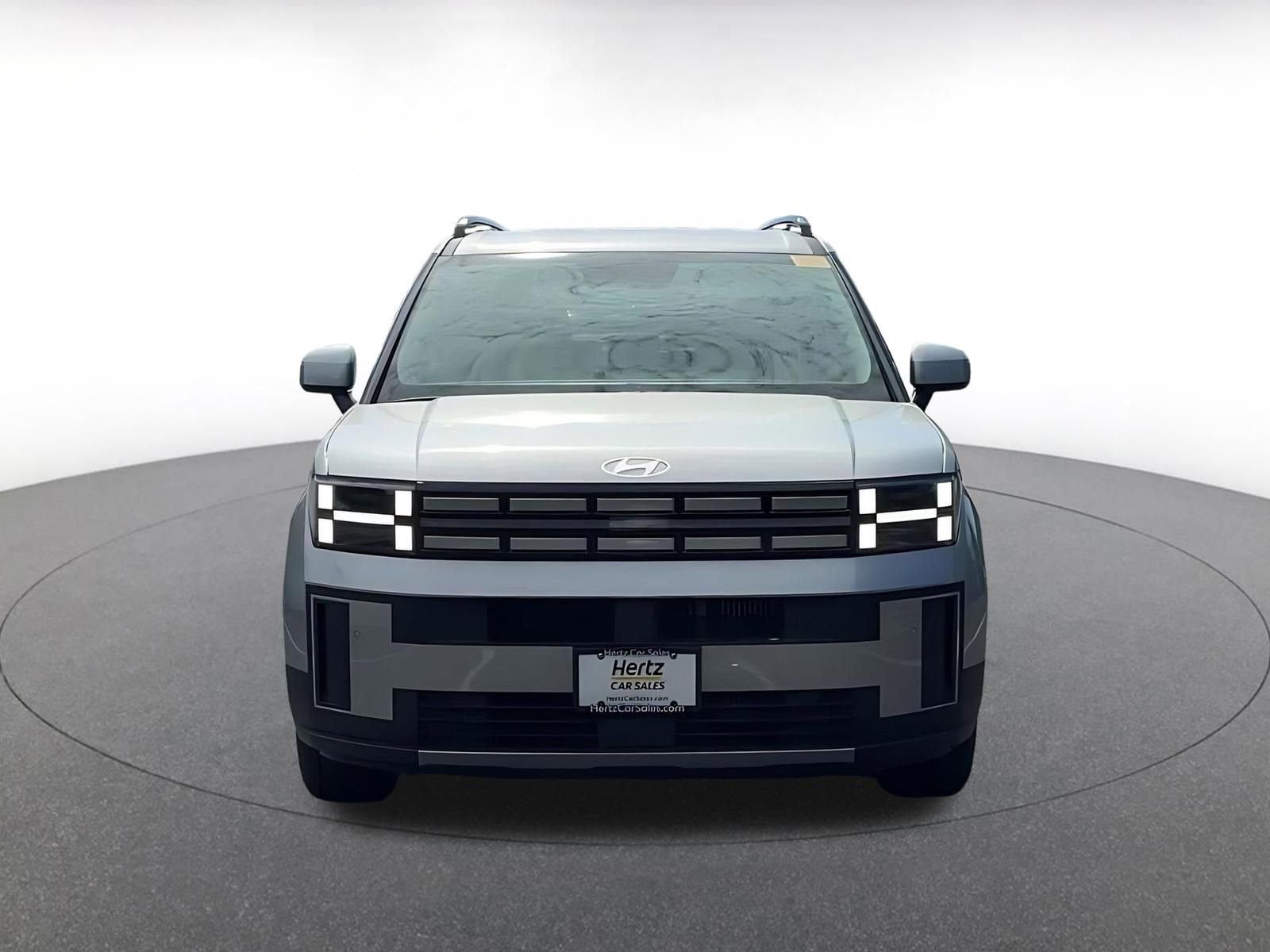 Thumbnail: 2025 Hyundai Santa Fe - 5