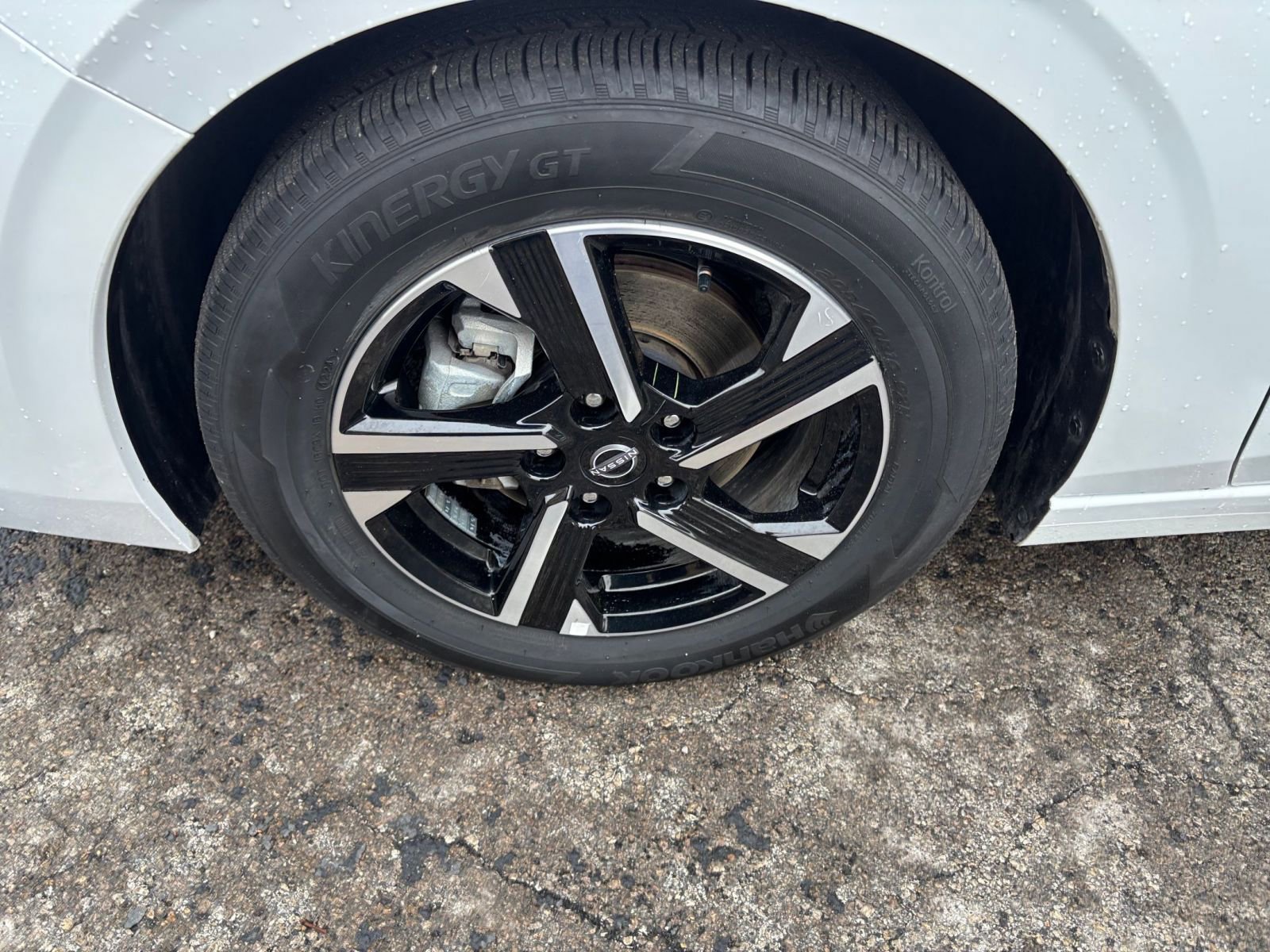 Thumbnail: 2025 Nissan Sentra - 25