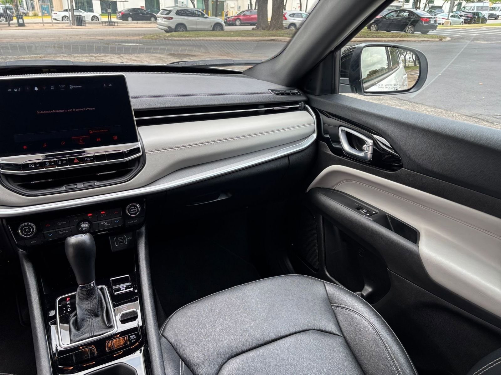 Thumbnail: 2025 Jeep Compass - 30