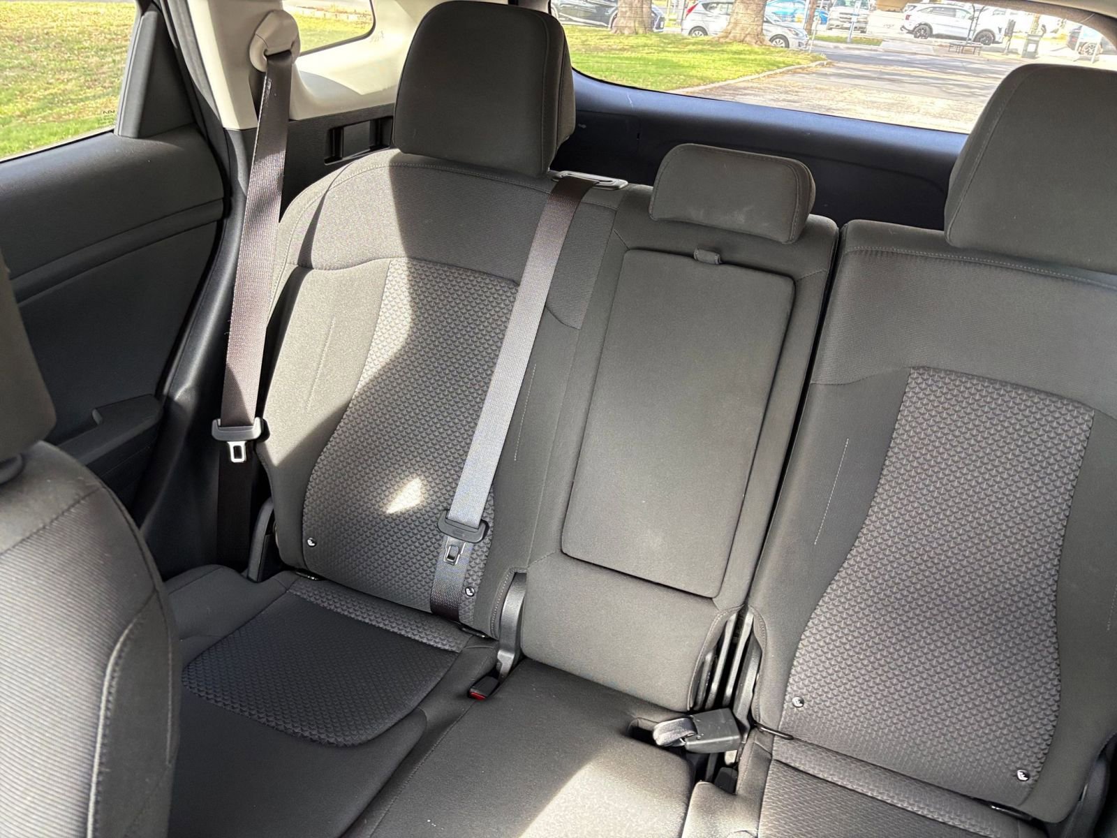 Thumbnail: 2025 Kia Sportage - 34