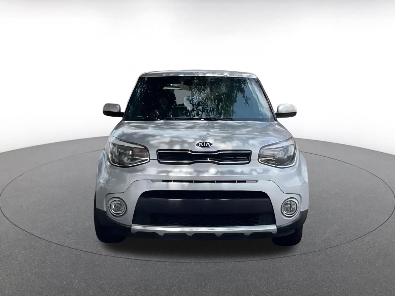 Thumbnail: 2017 Kia Soul - 3