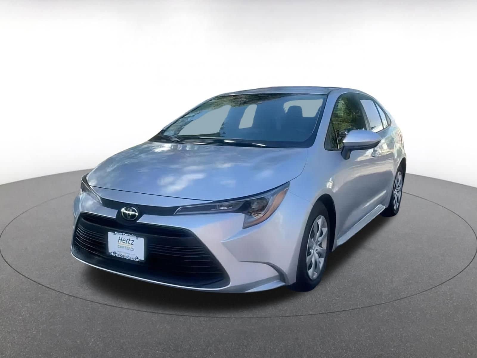 Thumbnail: 2025 Toyota Corolla - 5