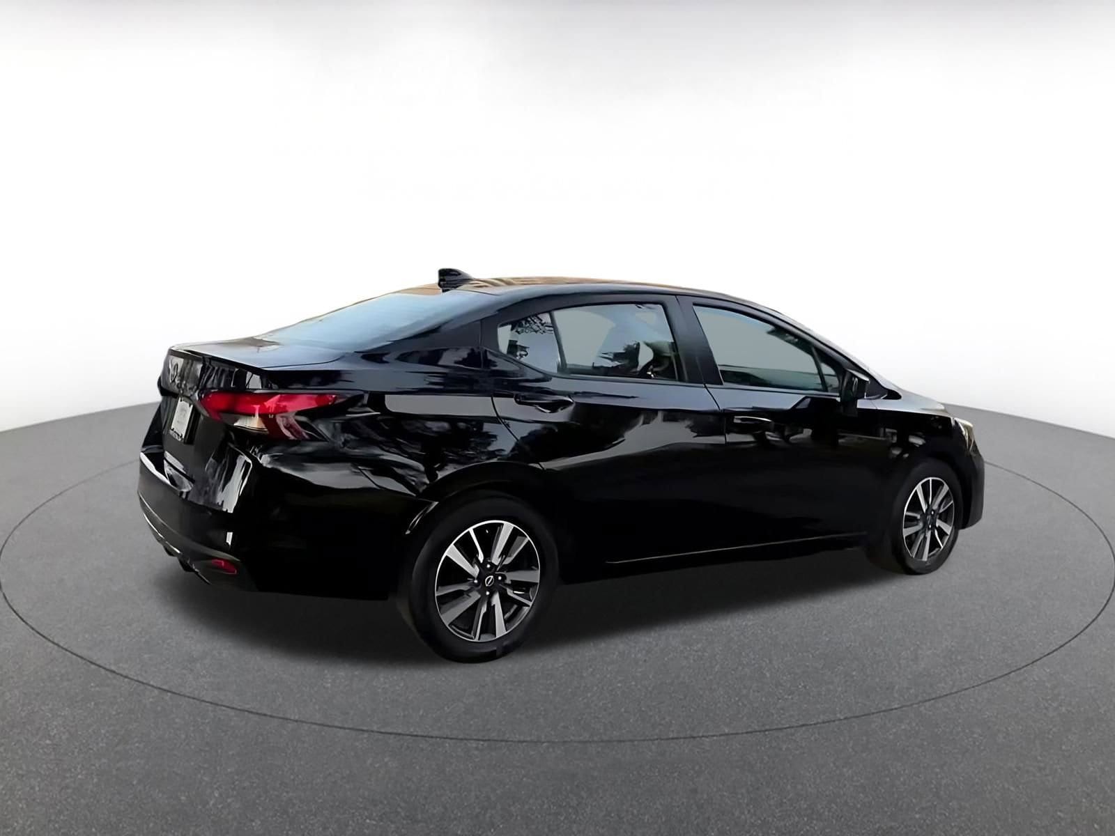 Thumbnail: 2025 Nissan Versa - 15