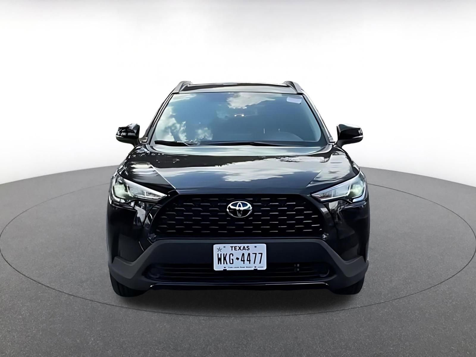 Thumbnail: 2025 Toyota Corolla Cross - 5