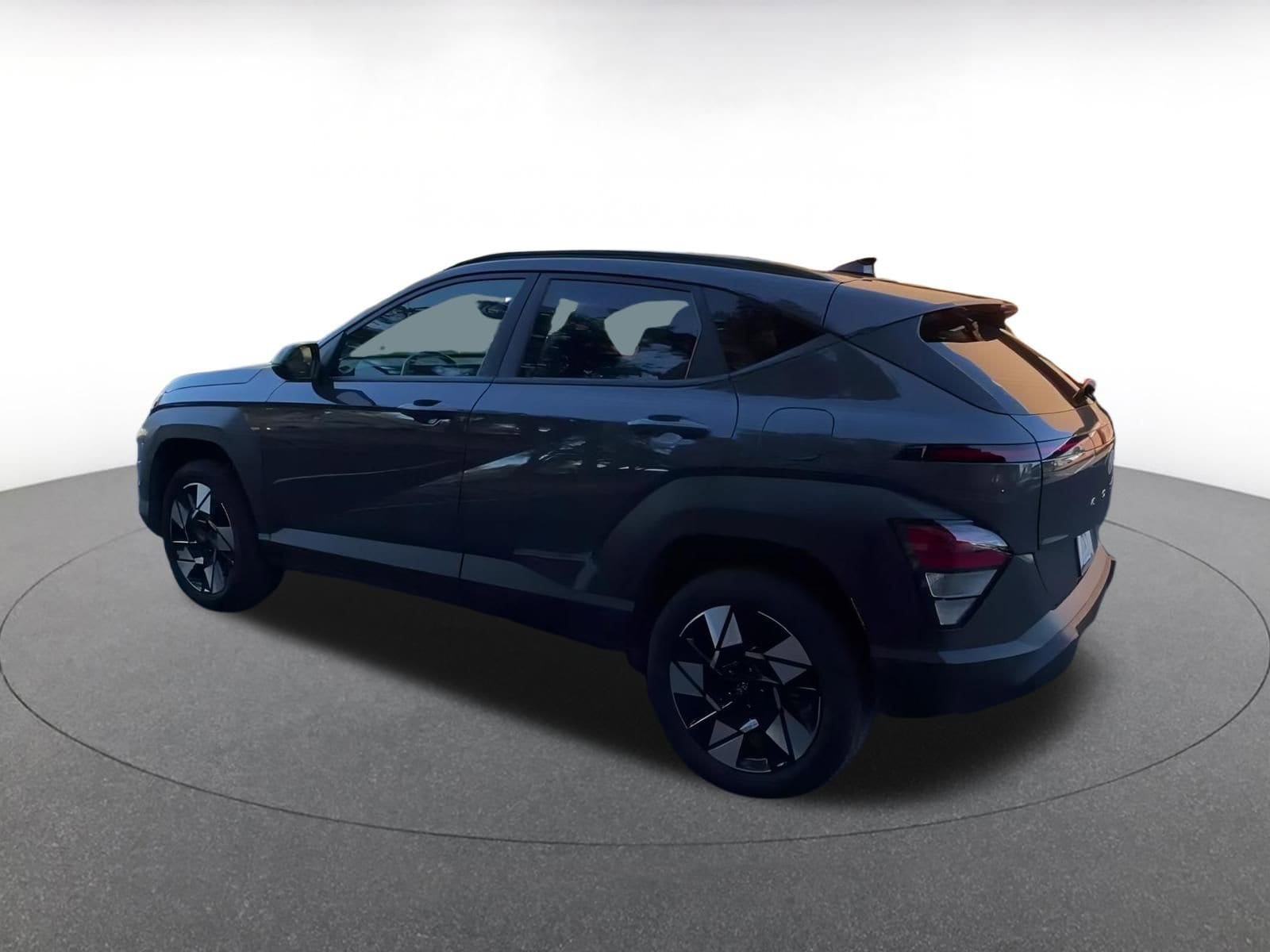 Thumbnail: 2025 Hyundai Kona - 10
