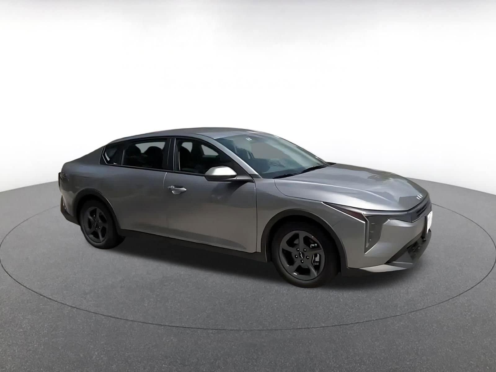 Thumbnail: 2025 Kia K4 - 2
