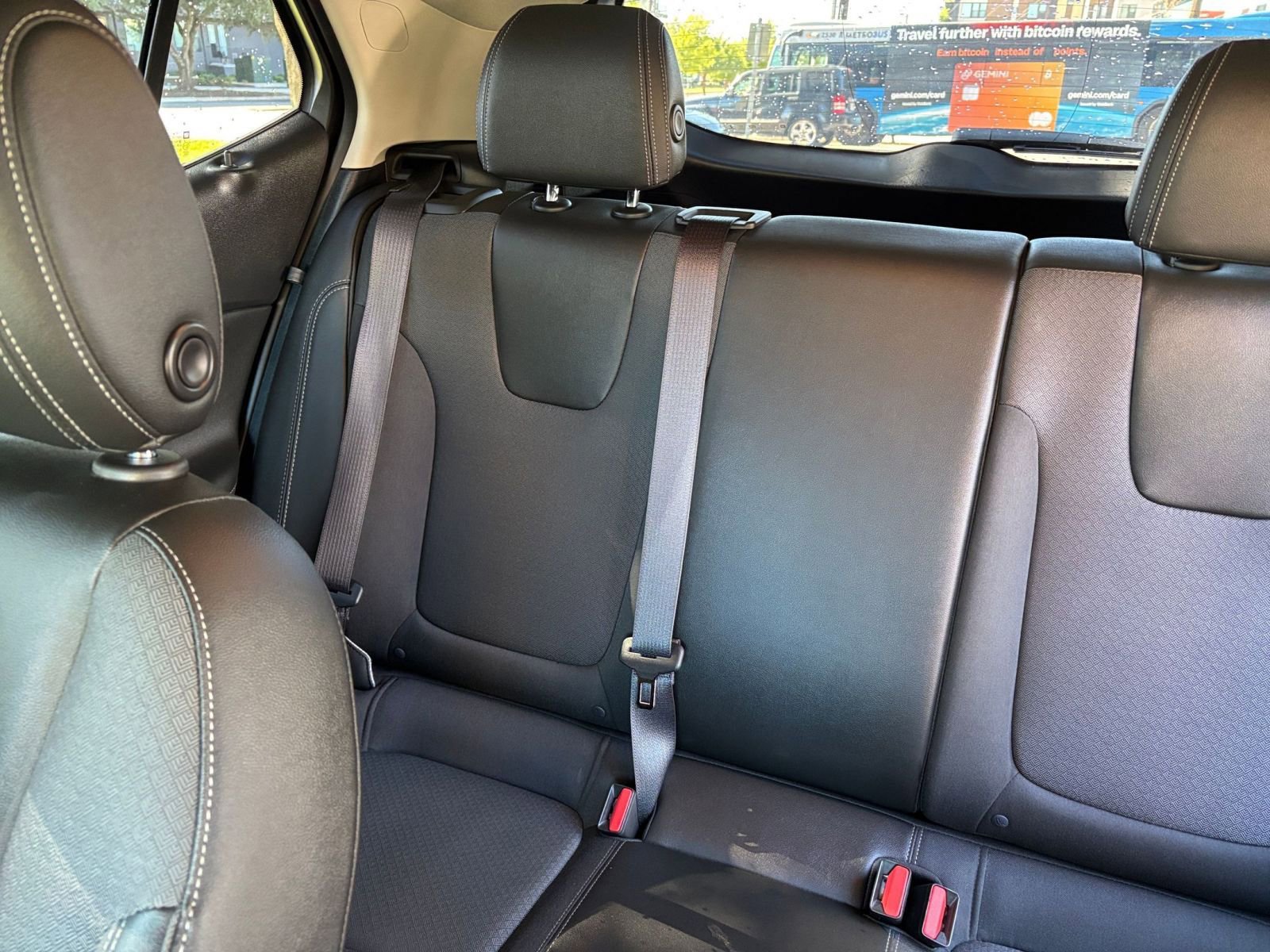 Thumbnail: 2025 Buick Encore GX - 33