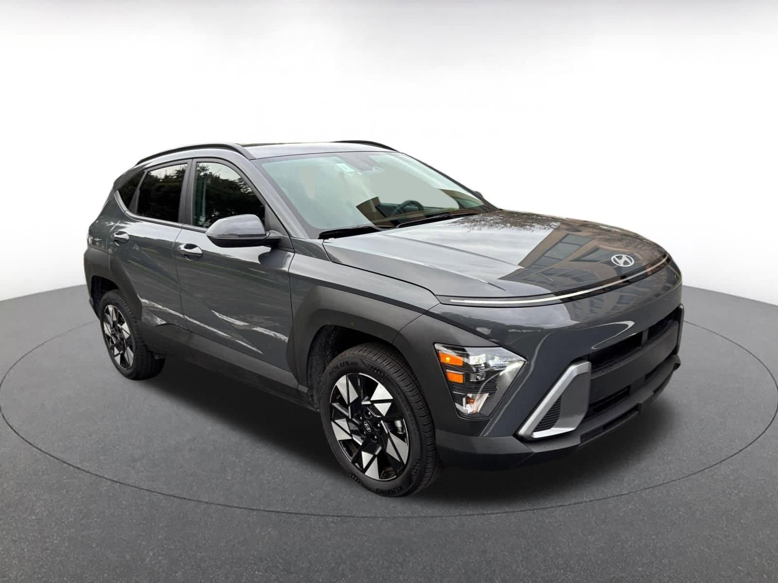 Thumbnail: 2025 Hyundai Kona - 1