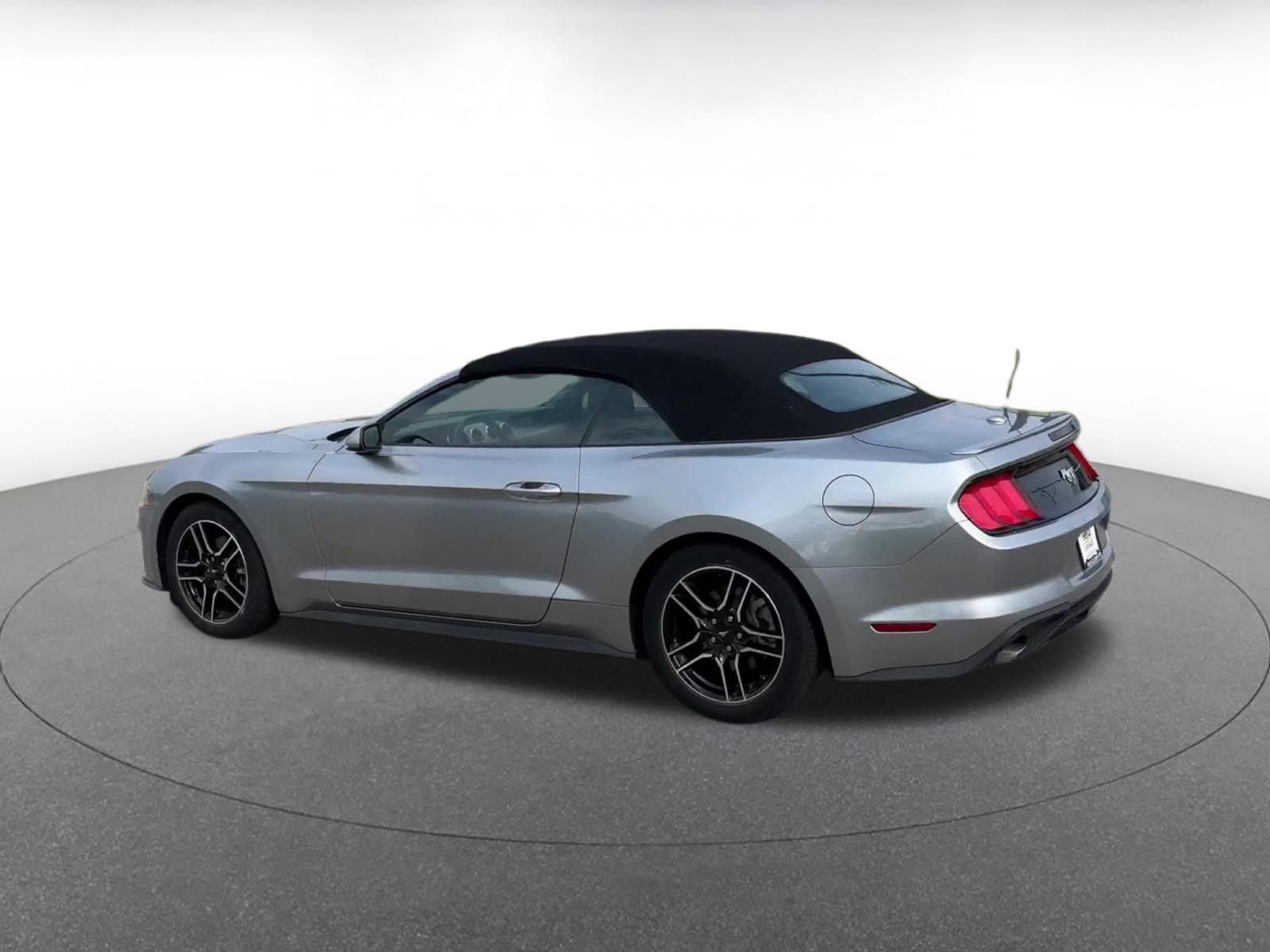 Thumbnail: 2023 Ford Mustang - 11
