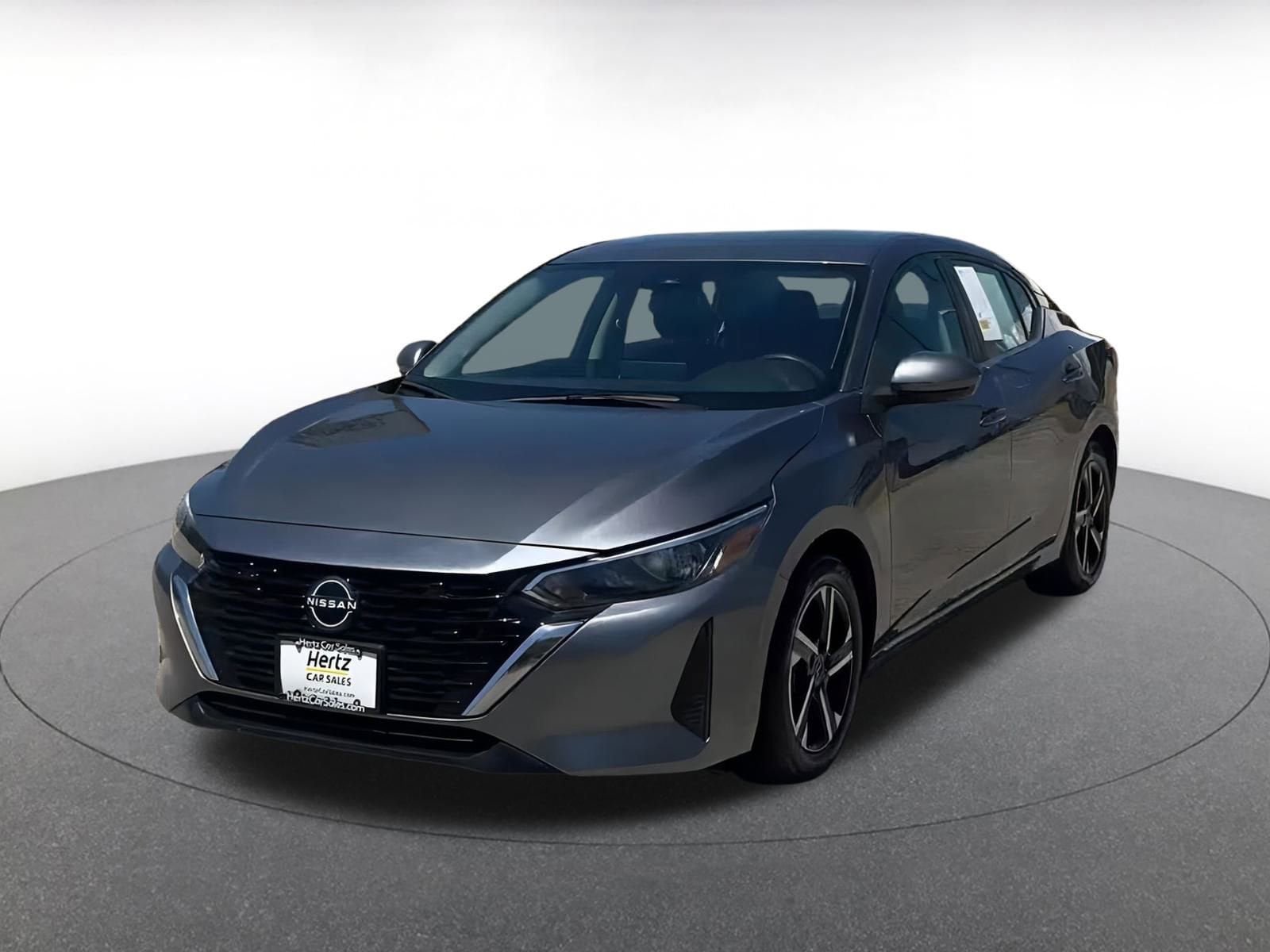 Thumbnail: 2024 Nissan Sentra - 6