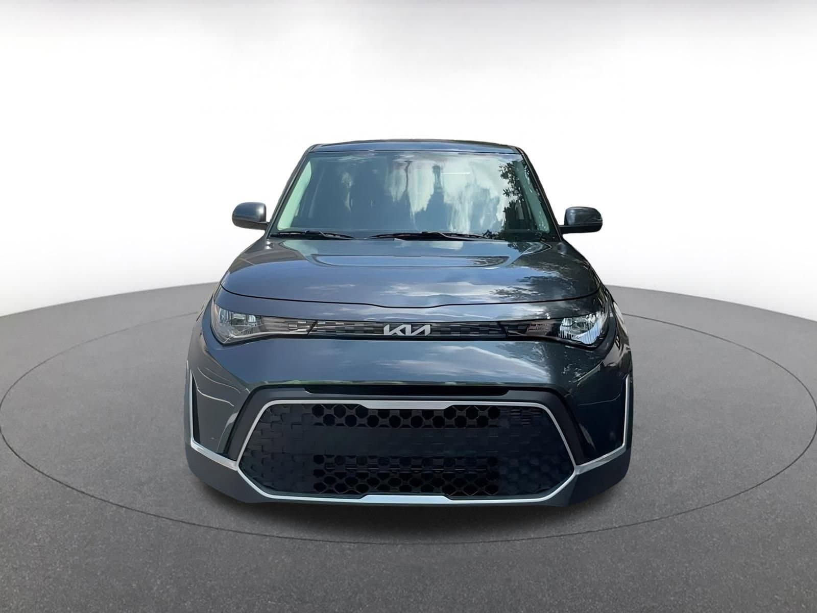 2024 Kia Soul LX 5