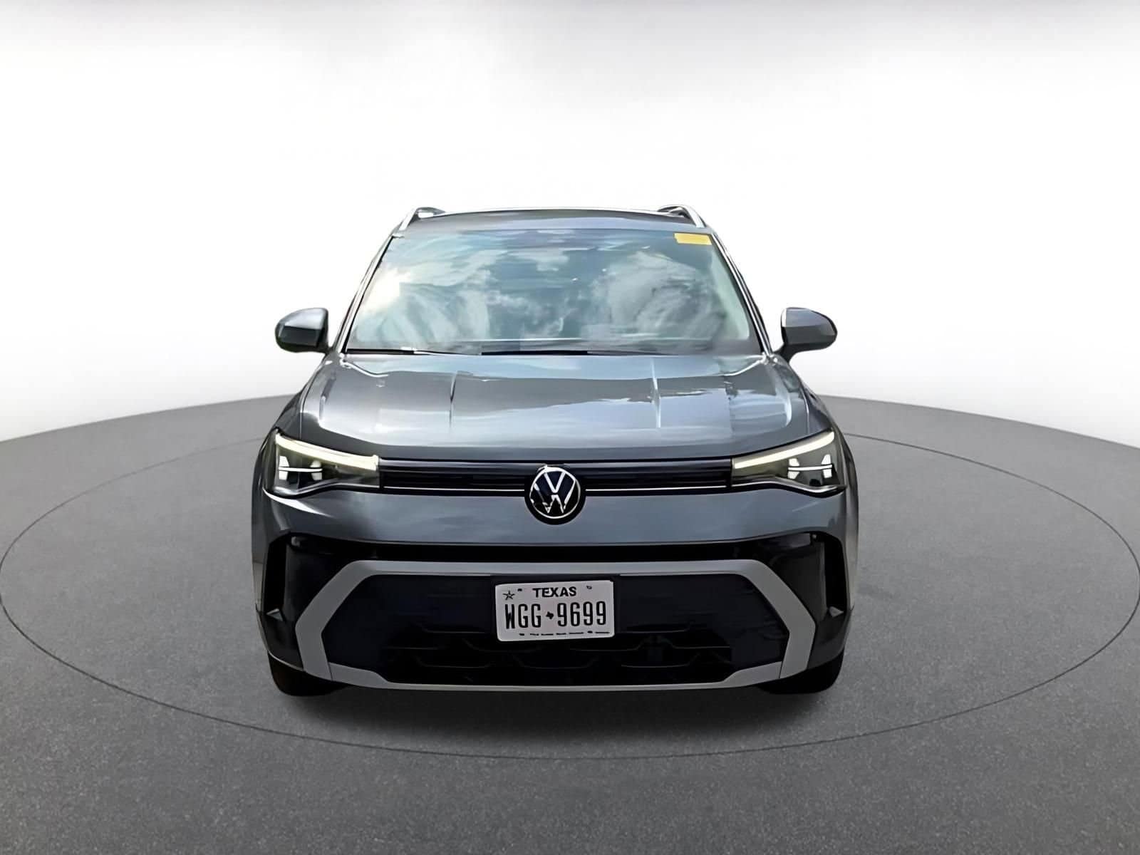 Thumbnail: 2025 Volkswagen Taos - 5