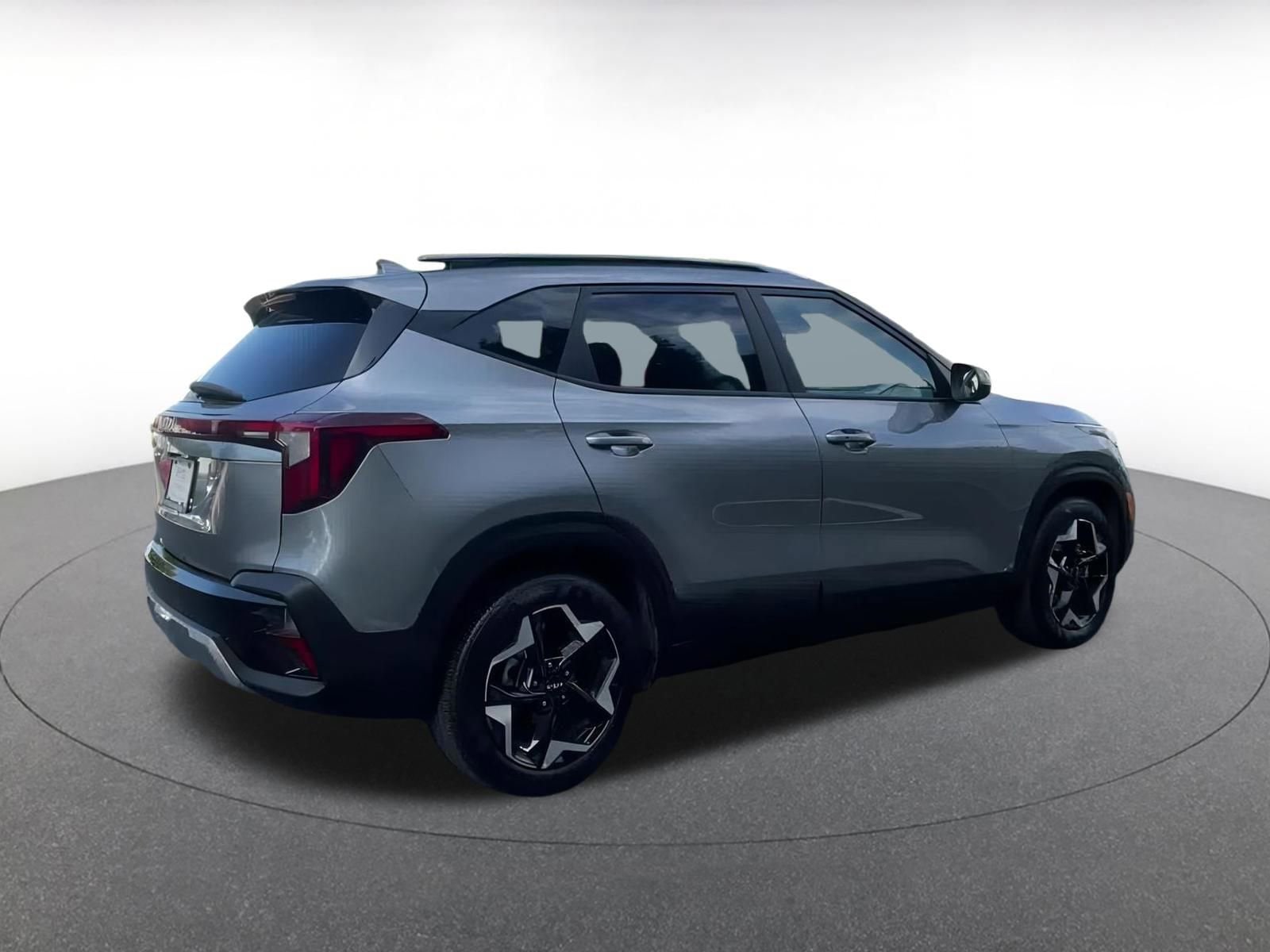 Thumbnail: 2025 Kia Seltos - 13