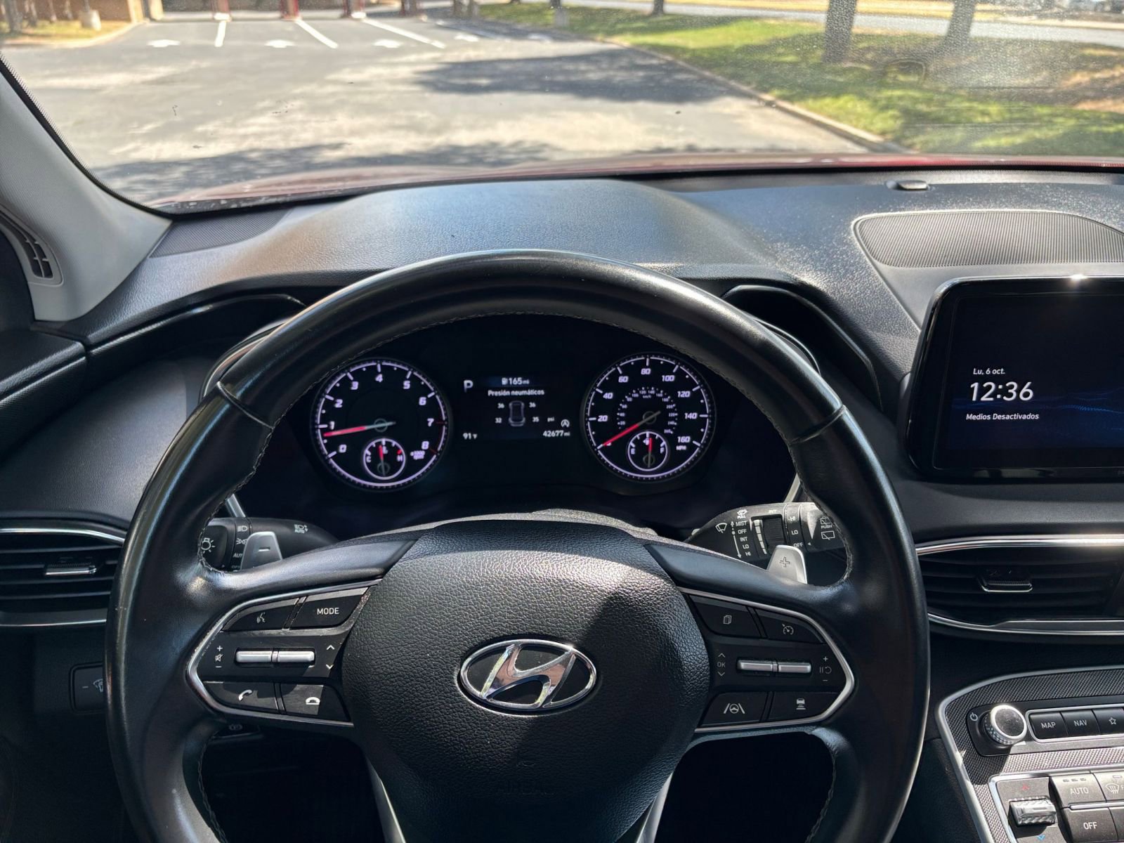 Thumbnail: 2023 Hyundai Santa Fe - 28