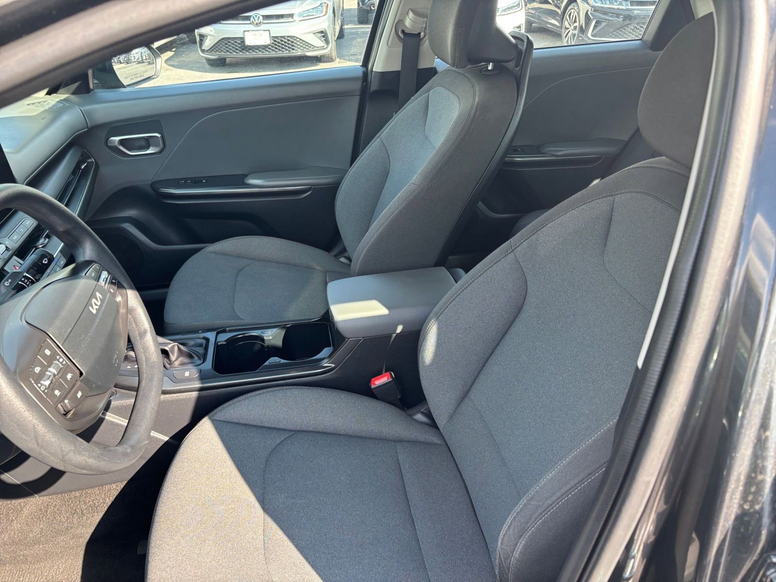 Thumbnail: 2025 Kia K4 - 26