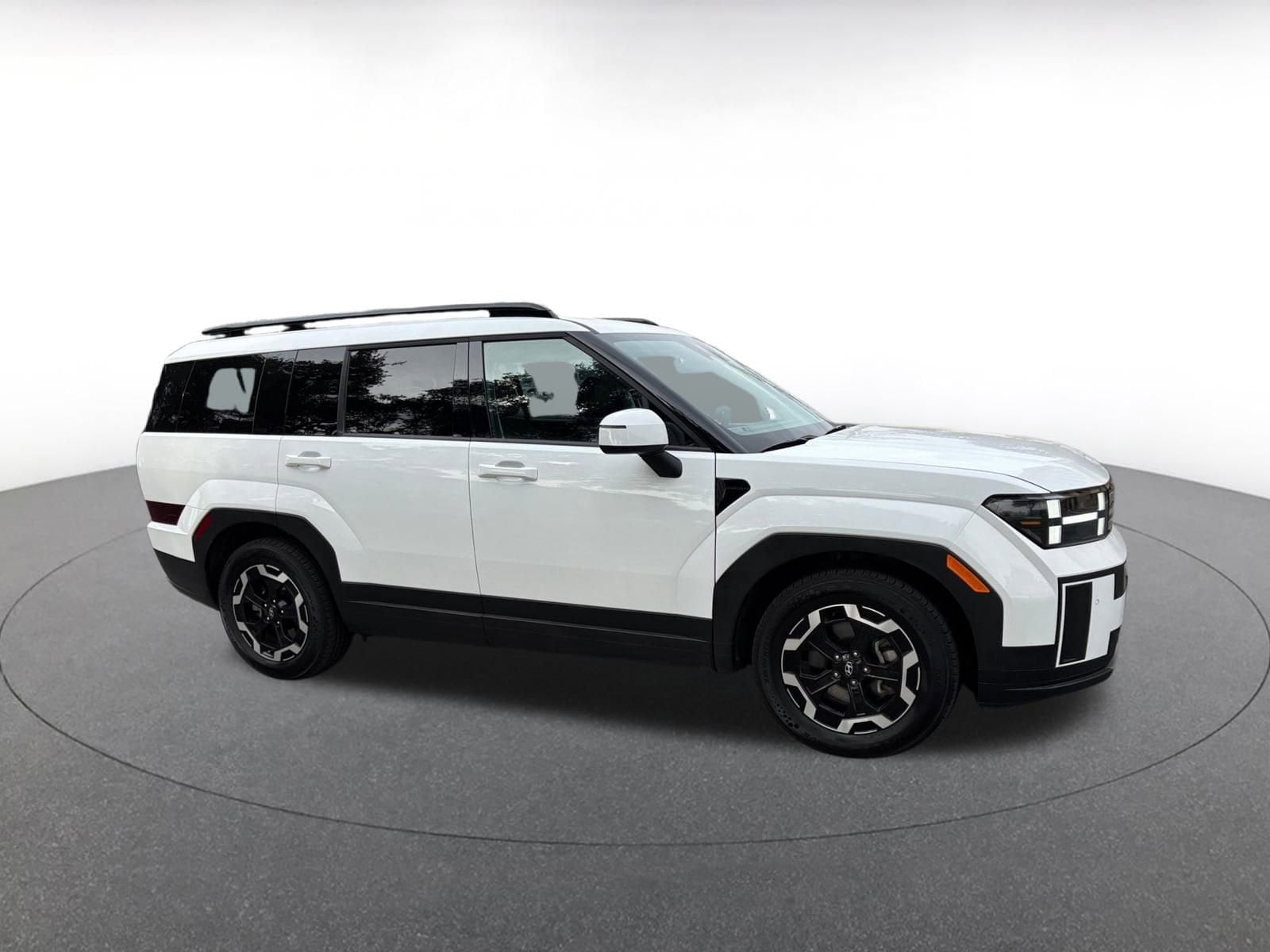 Thumbnail: 2025 Hyundai Santa Fe - 1