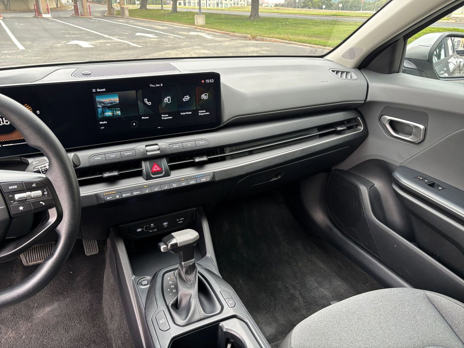 Thumbnail: 2025 Kia K4 - 29