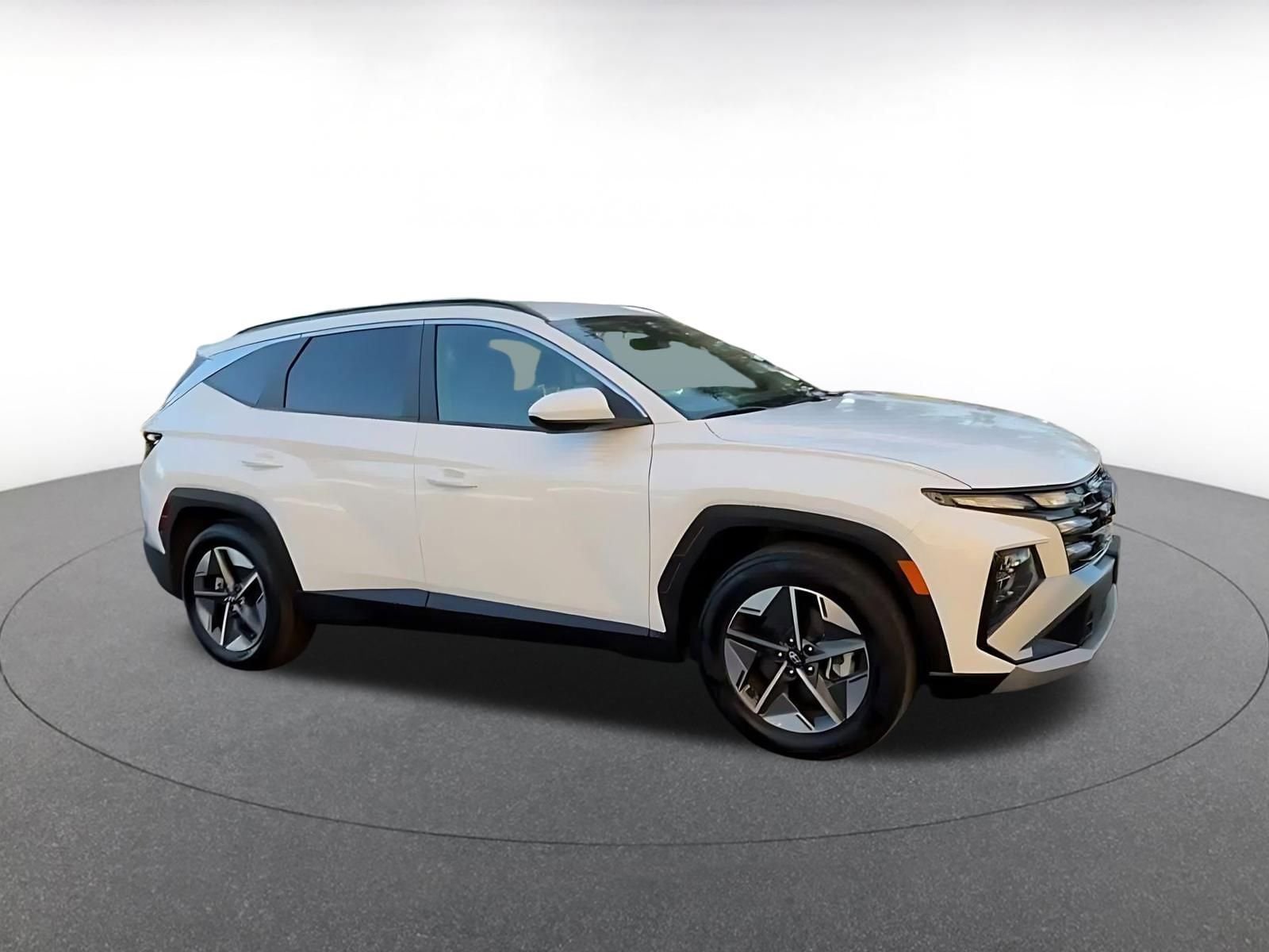 Thumbnail: 2025 Hyundai Tucson - 2