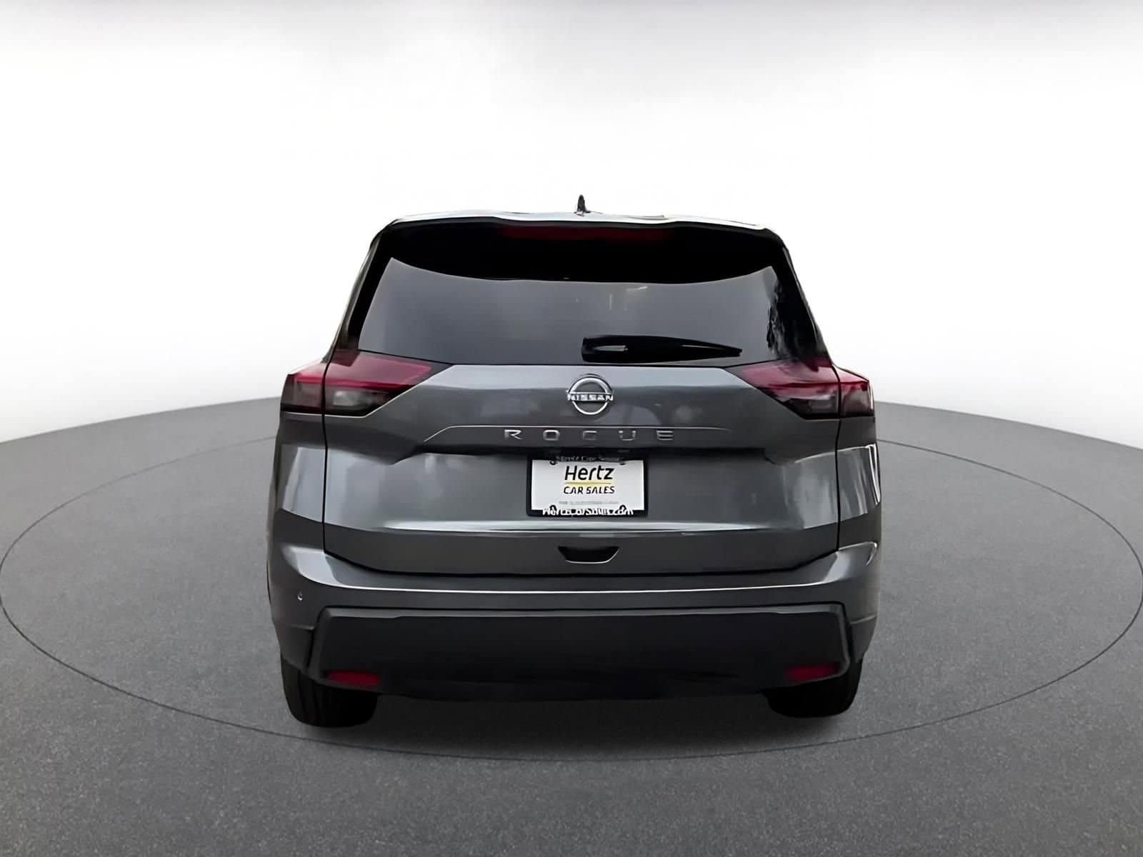 Thumbnail: 2025 Nissan Rogue - 12