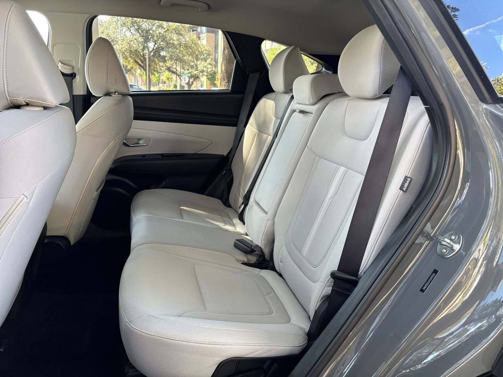 Thumbnail: 2025 Hyundai Tucson - 20