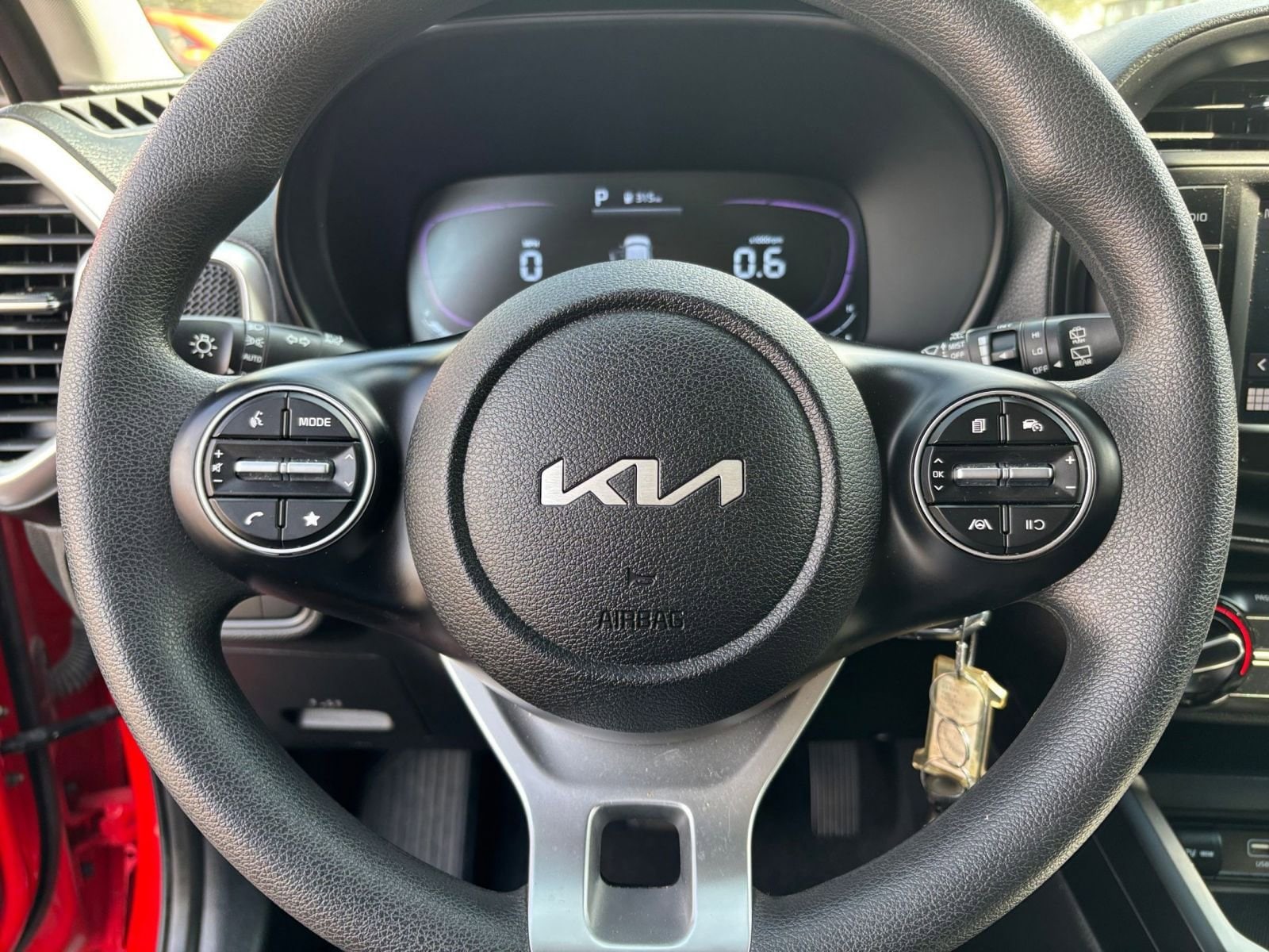 Thumbnail: 2025 Kia Soul - 27