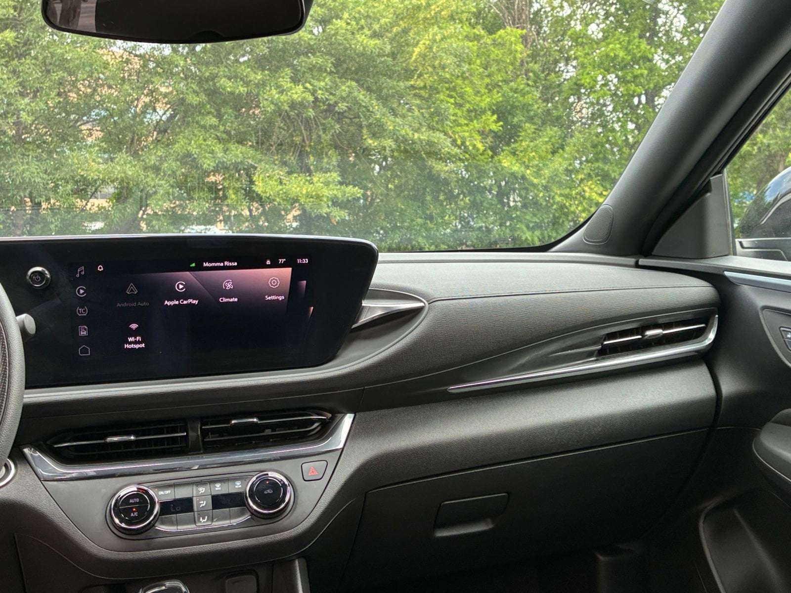 Thumbnail: 2025 Buick Envista - 34