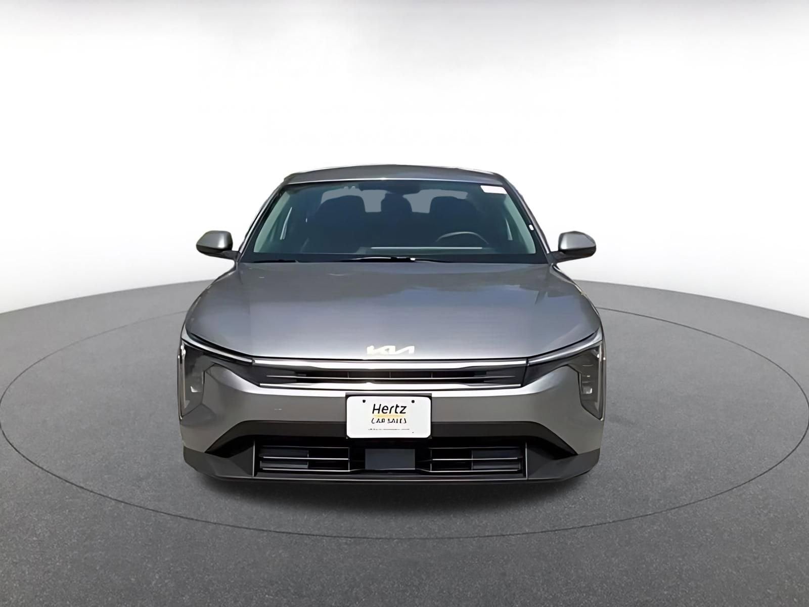 Thumbnail: 2025 Kia K4 - 5