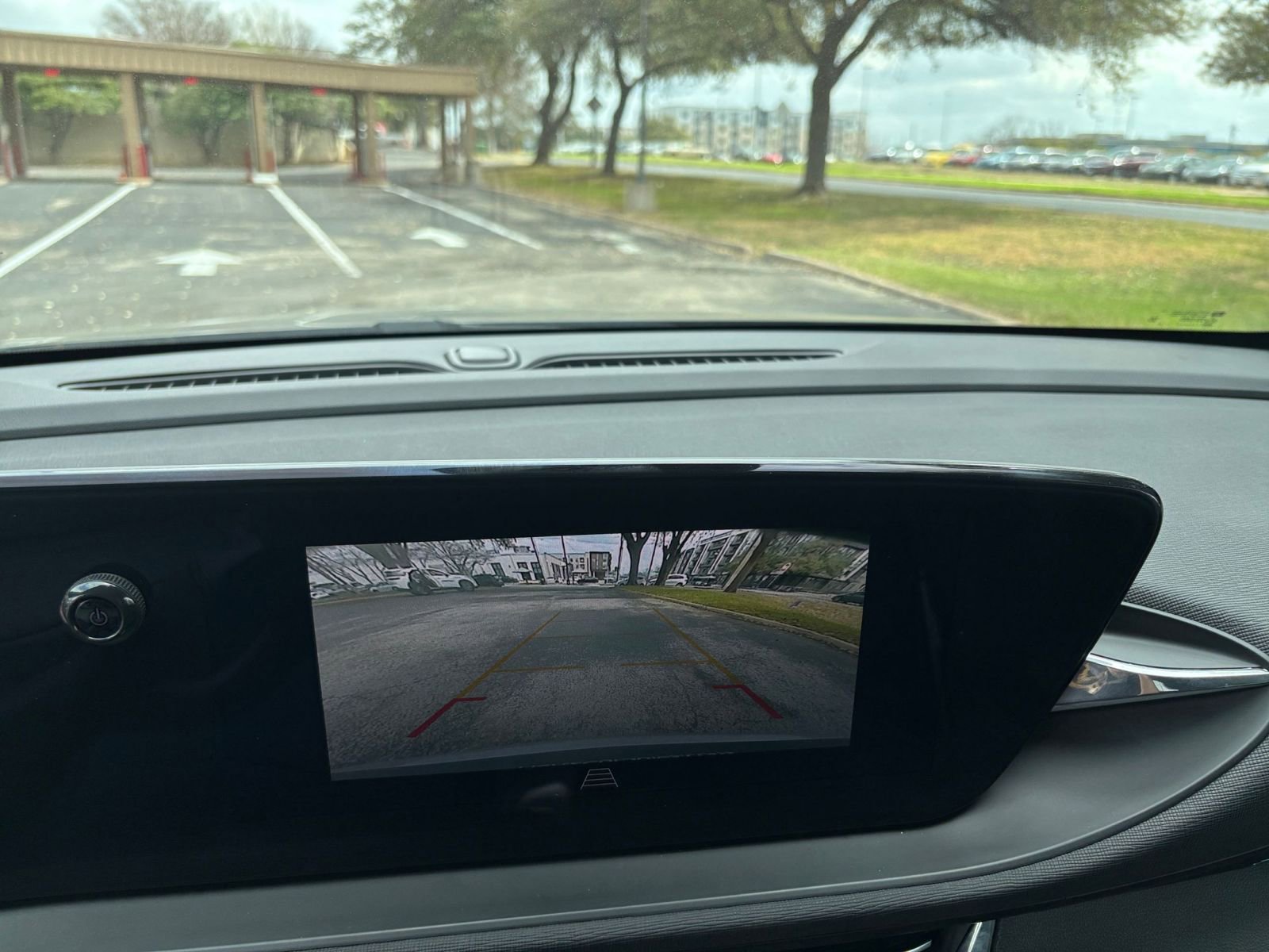 Thumbnail: 2025 Buick Envista - 20