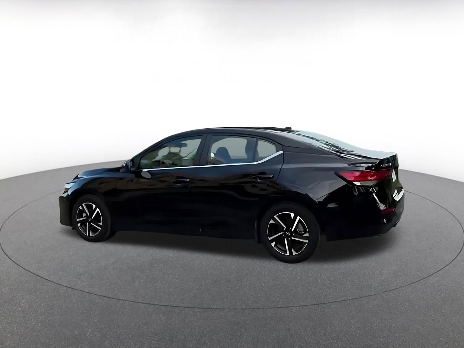 Thumbnail: 2025 Nissan Sentra - 7