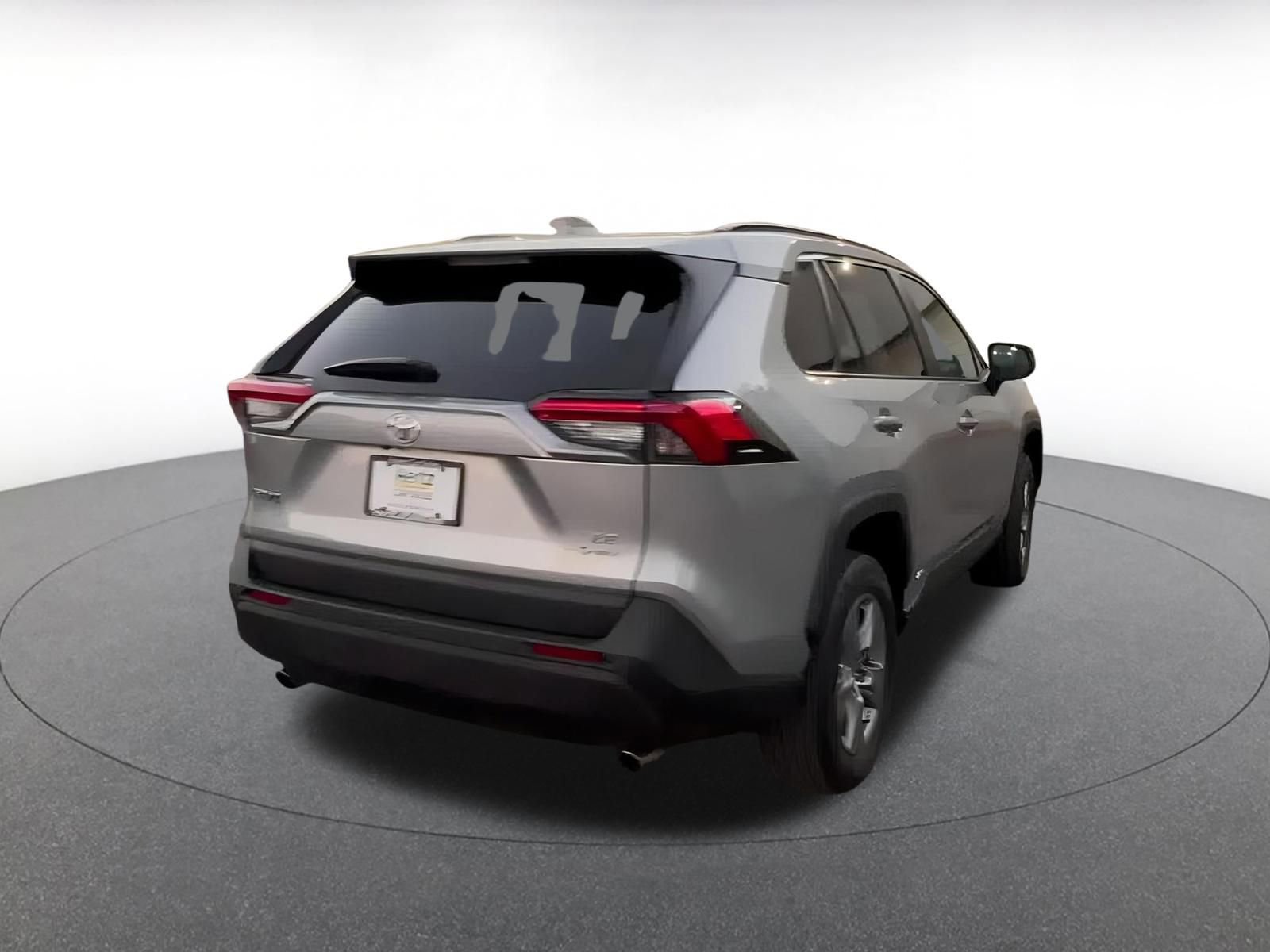 Thumbnail: 2025 Toyota RAV4 - 13