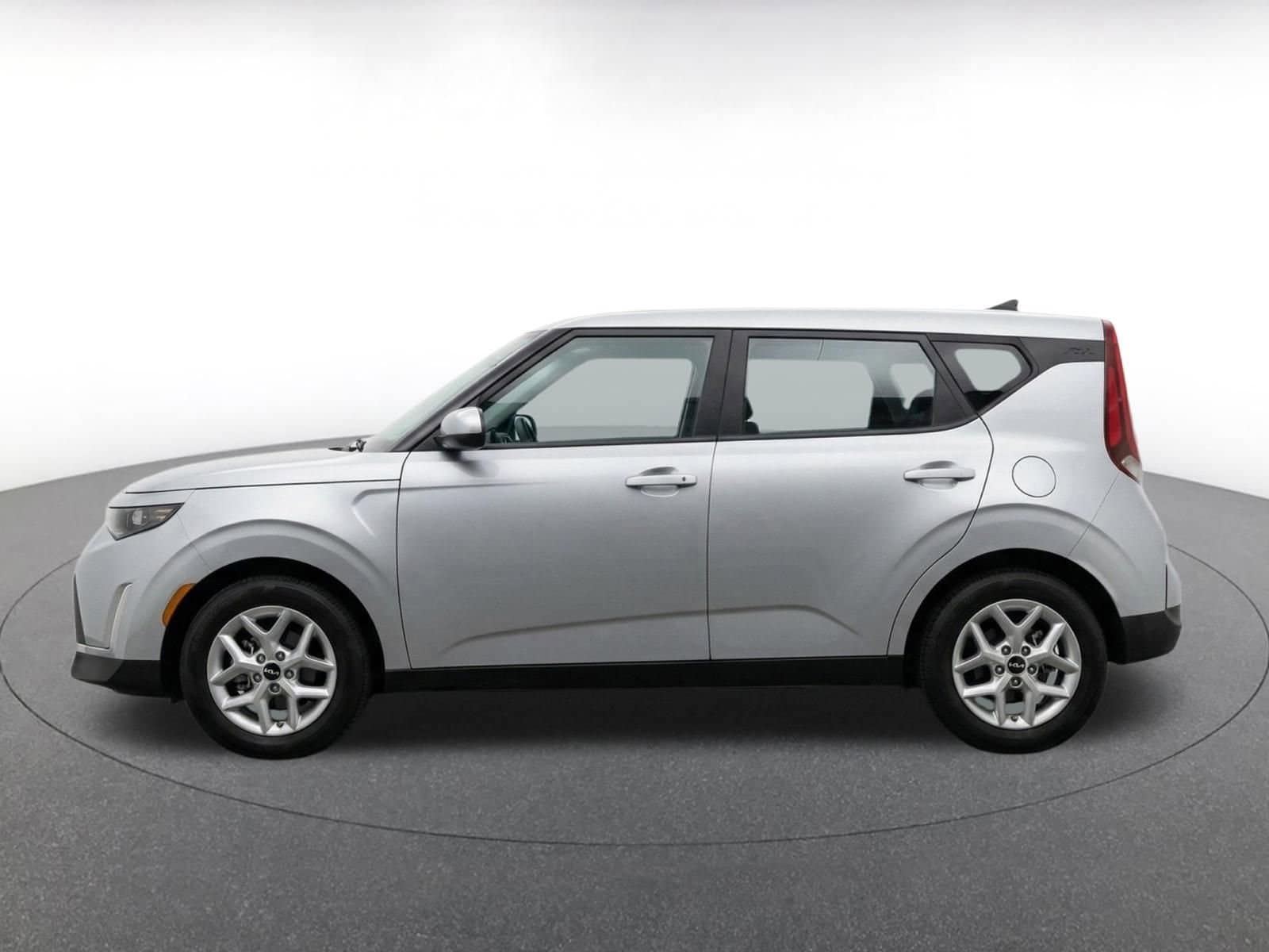 Thumbnail: 2025 Kia Soul - 5