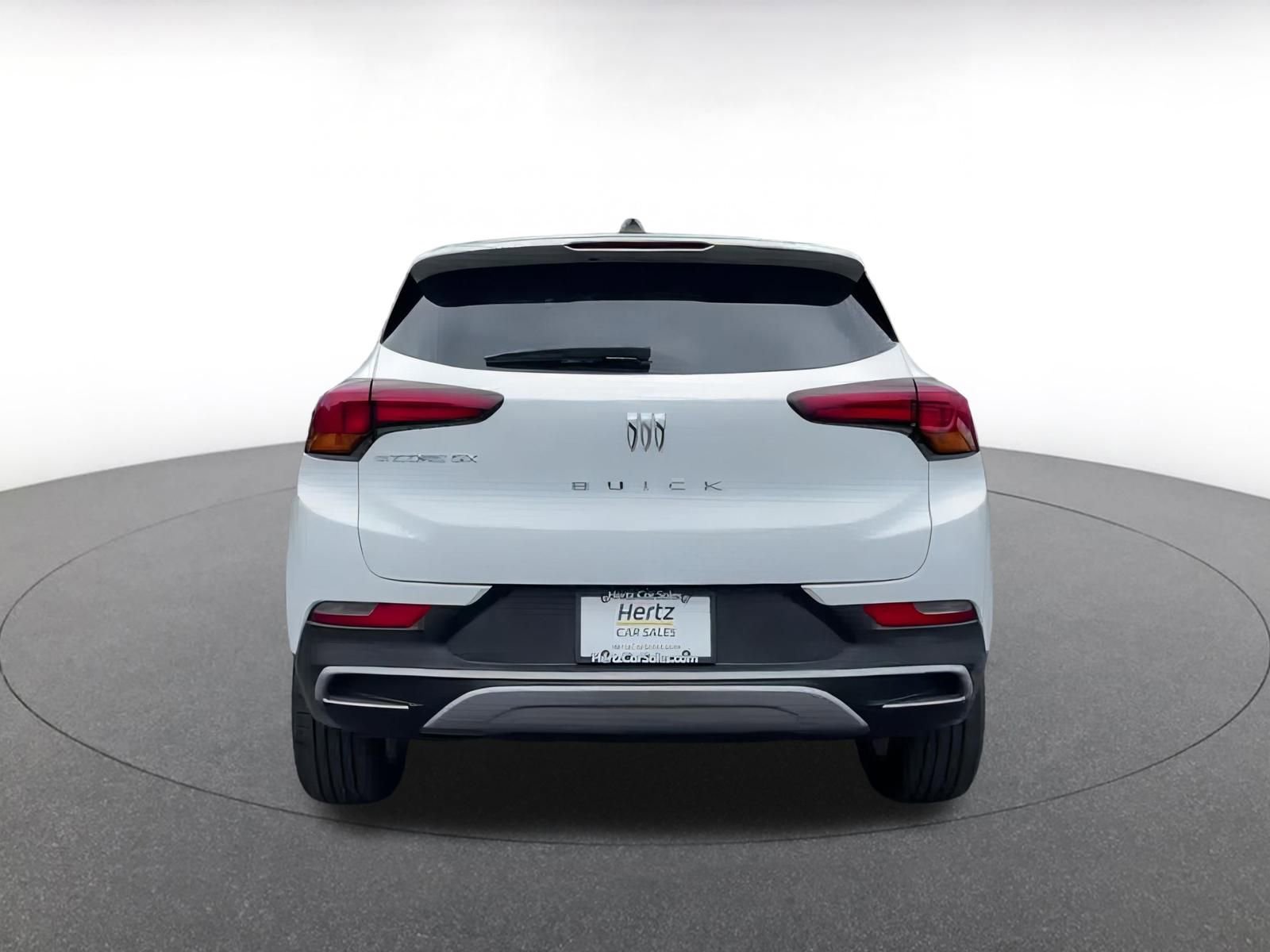 Thumbnail: 2025 Buick Encore GX - 11